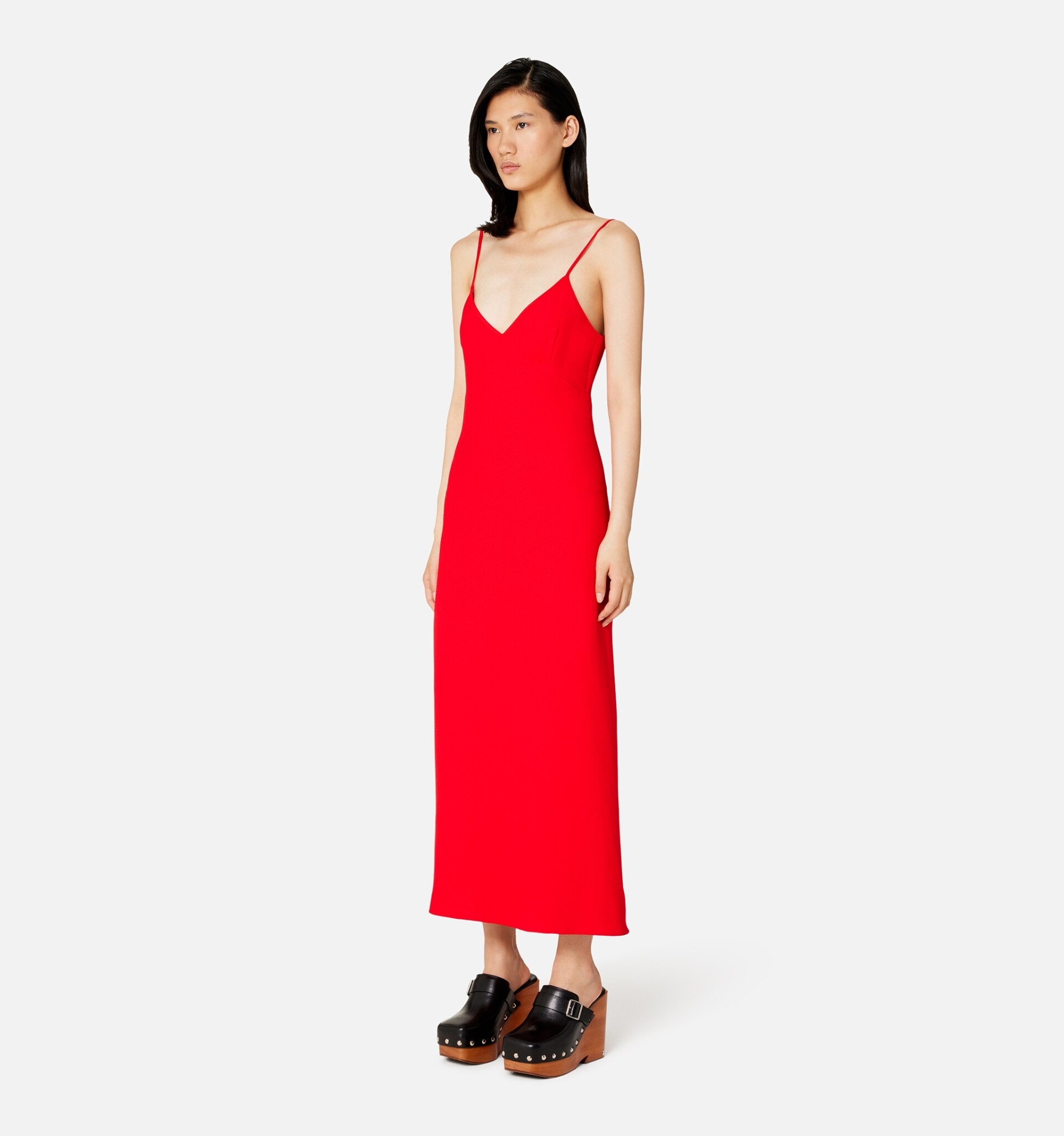 Long Dress - 3