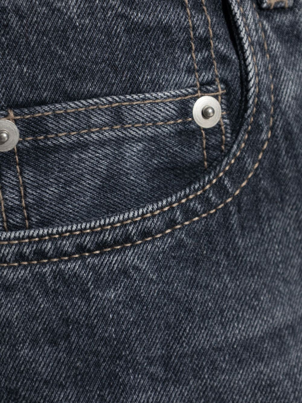 cotton jeans - 5
