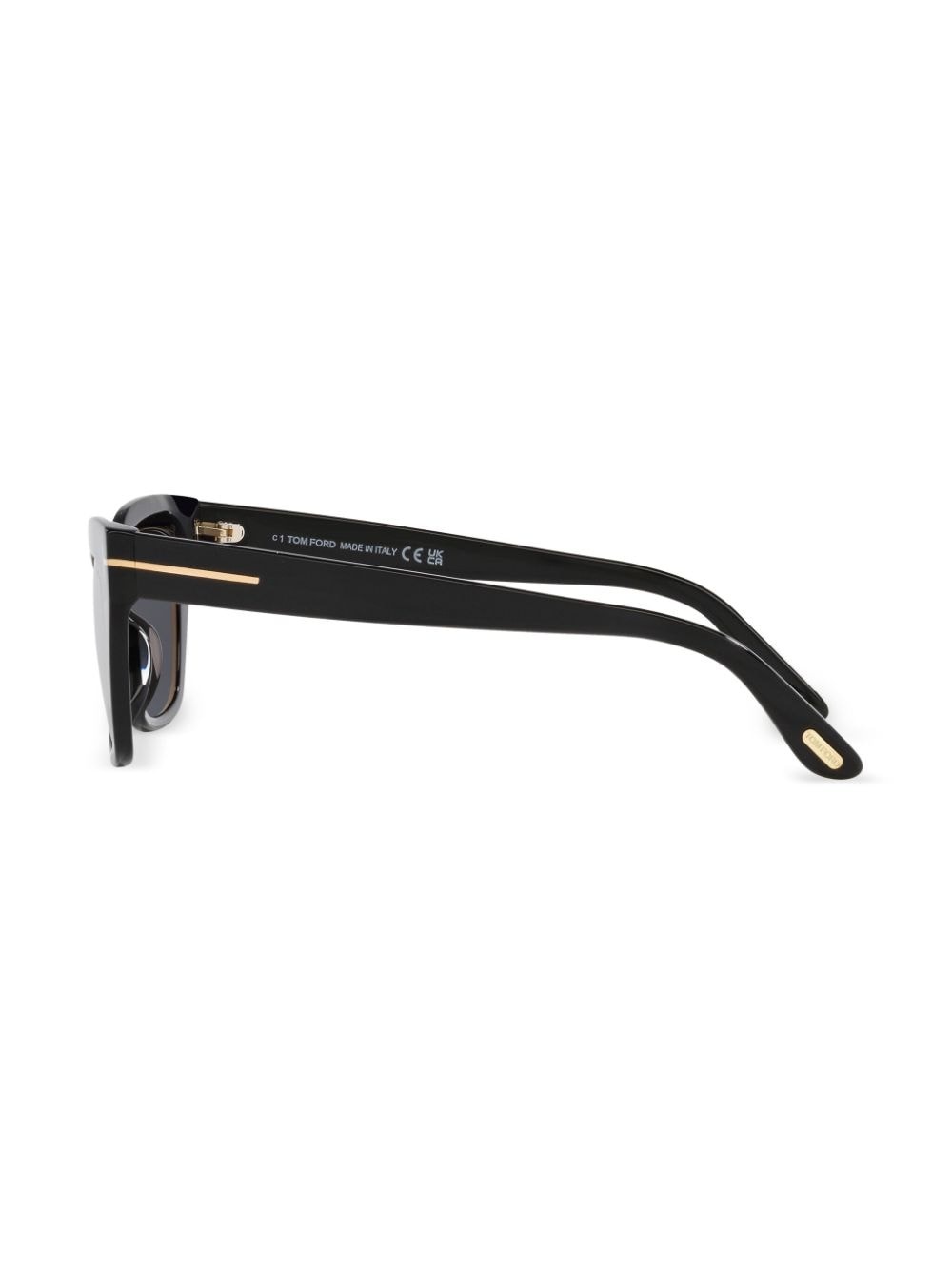 Tom Ford TR001638 Juliette - 3