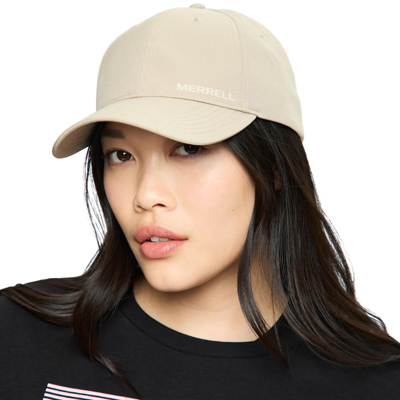 MERRELL Huntington Tech Fabric Cap outlook