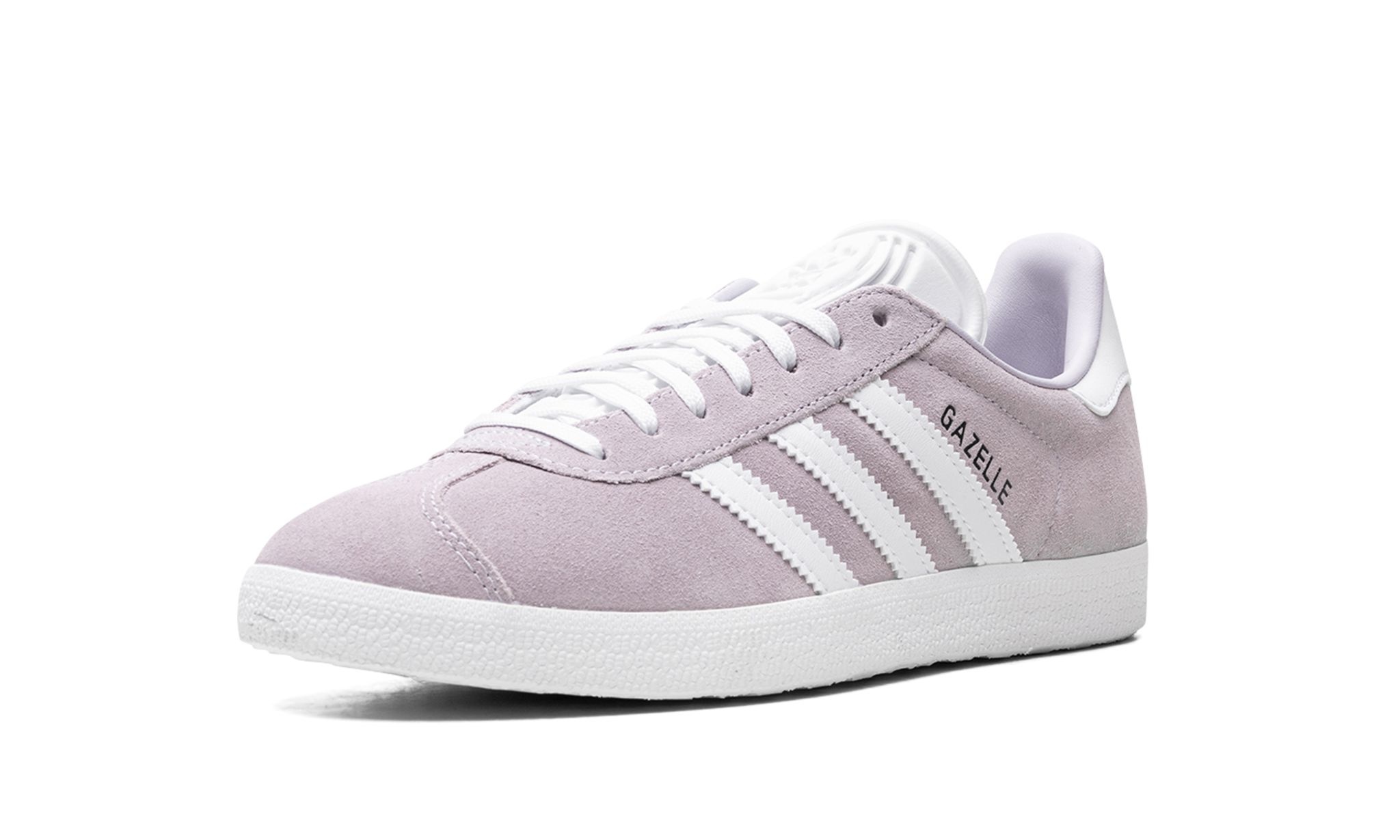 Gazelle Wmns "Silver Dawn" - 4