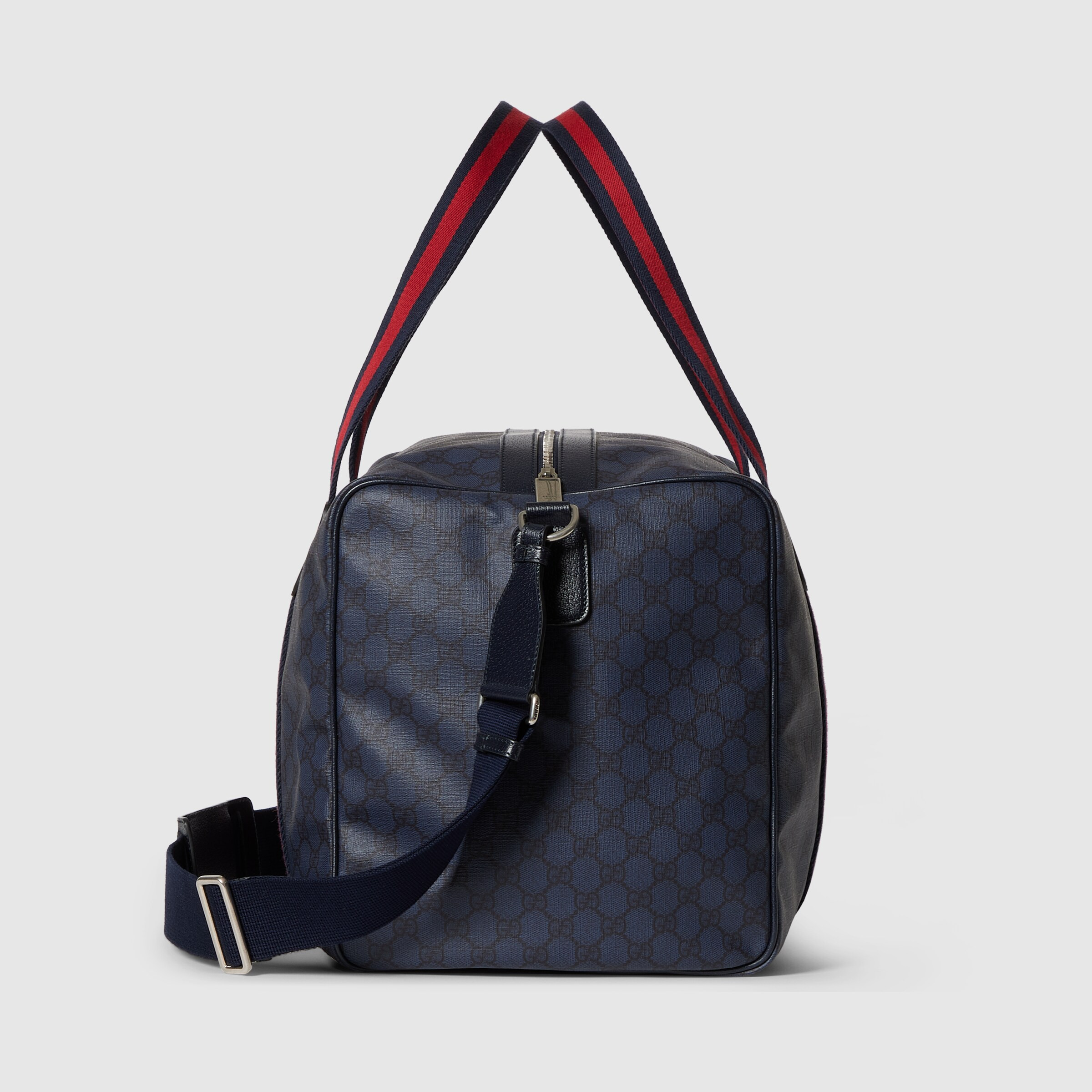 Medium duffle bag with Web - 8