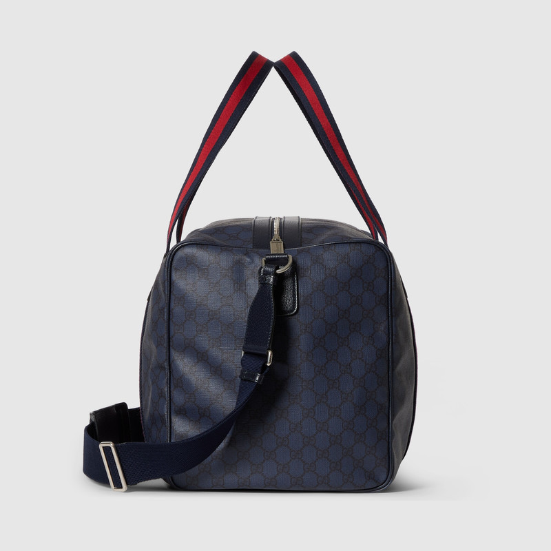 Medium duffle bag with Web 8