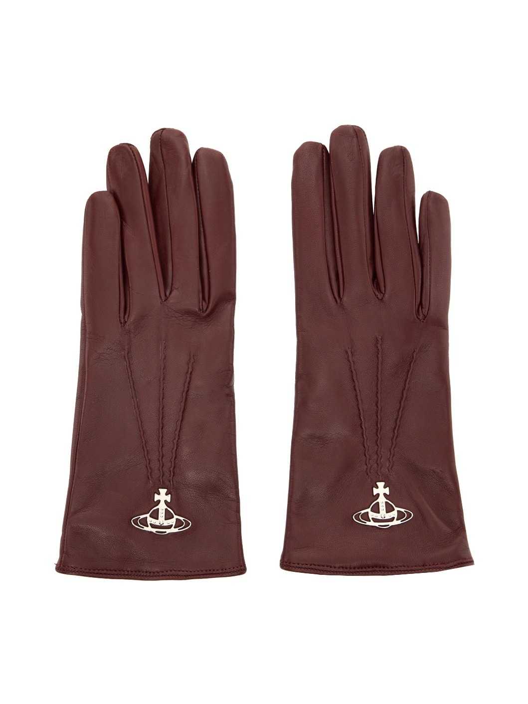 Red Orb Gloves - 1