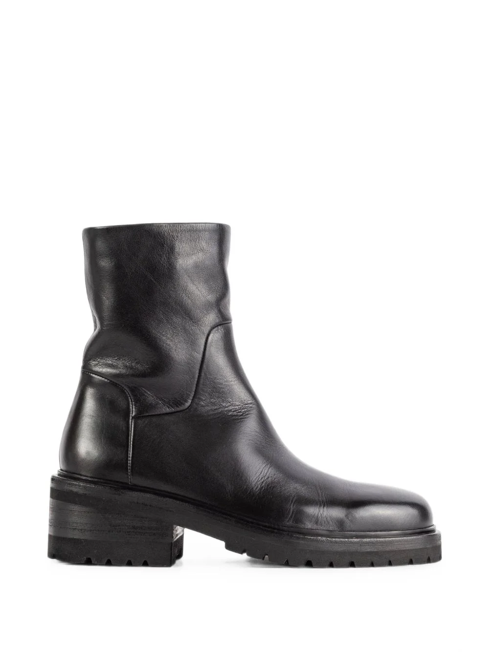 Gnocco ankle boots - 1