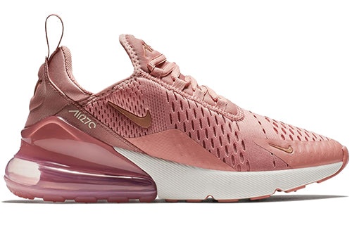 (WMNS) Nike Air Max 270 'Rust Pink' BQ0969-600 - 2