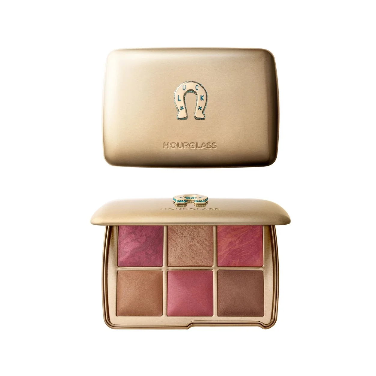 Ambient Lighting Edit Unlocked Palette (Limited Edition) - 1