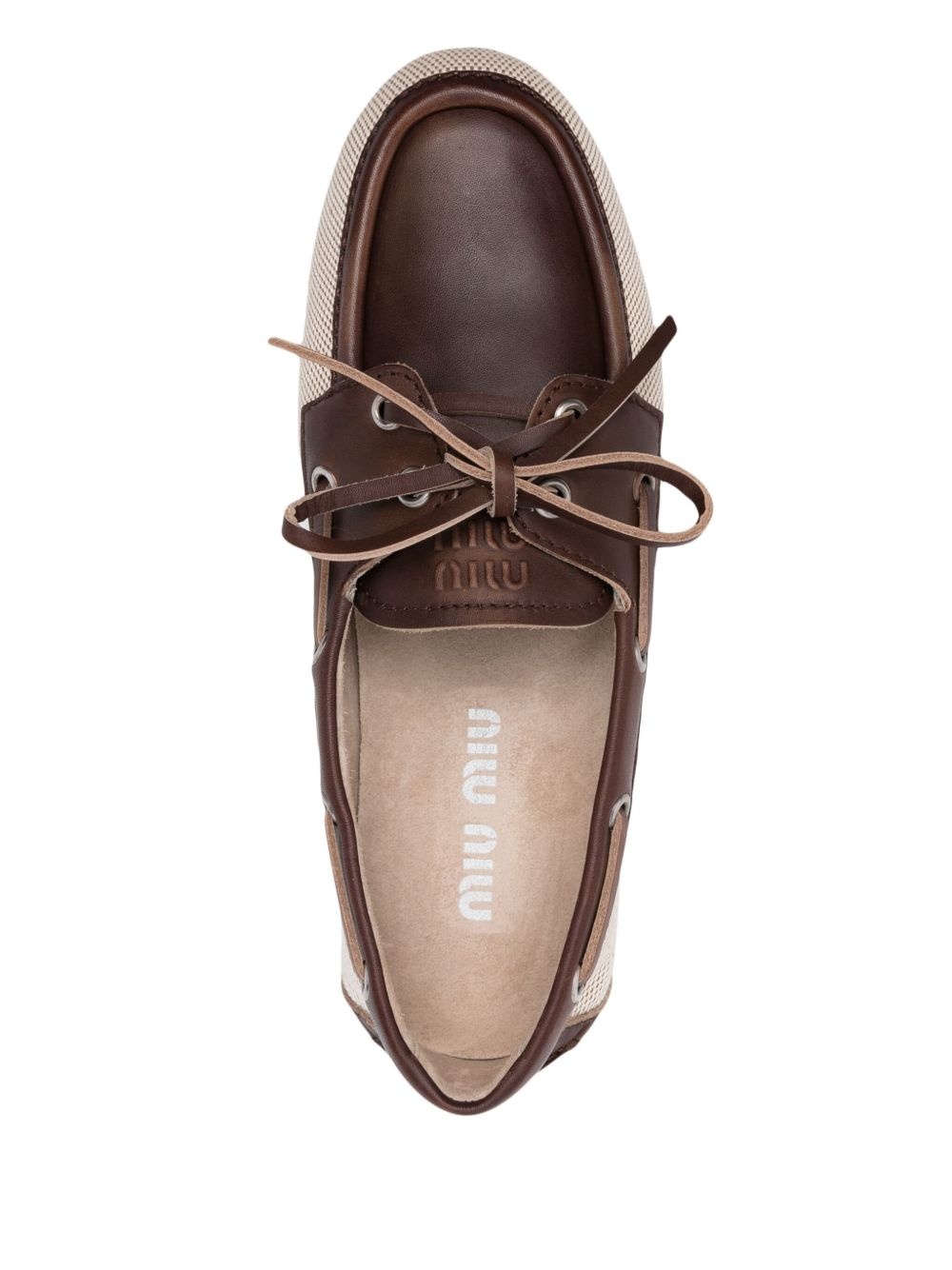 canvas loafers - 4