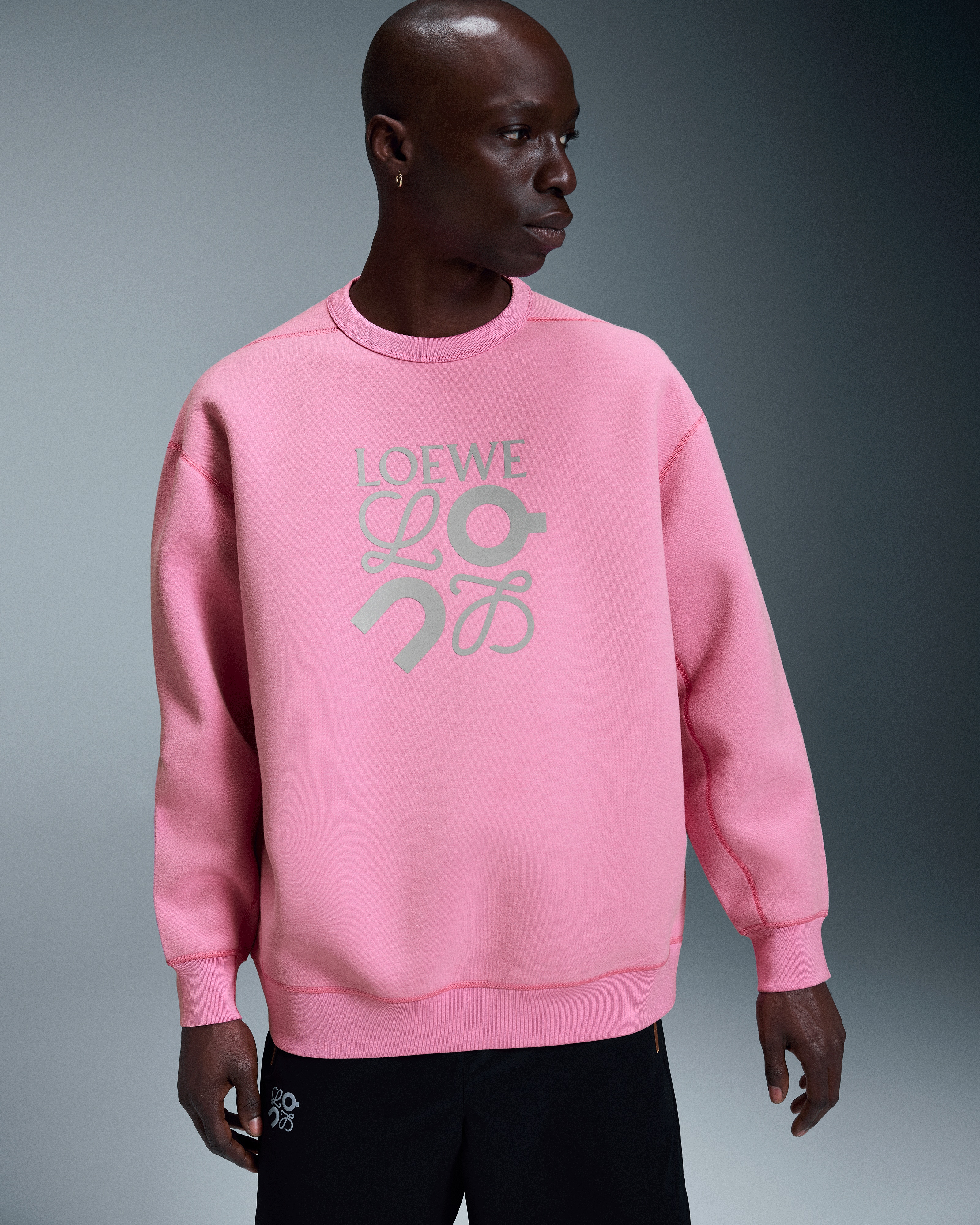 Sweatshirt LOEWE - 6