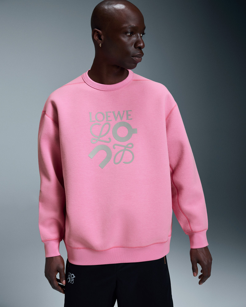 Sweatshirt LOEWE 6