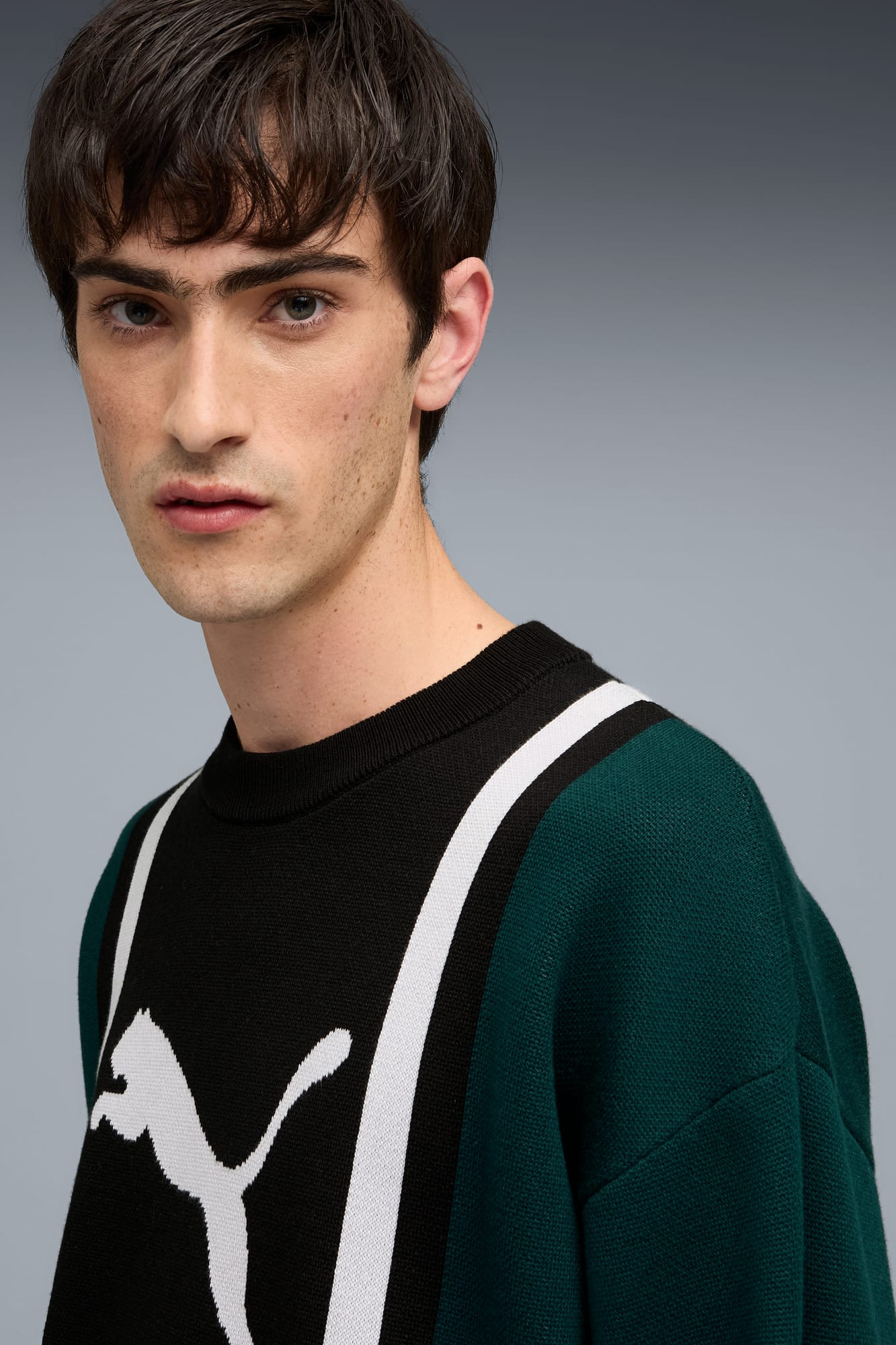 FUTURE.PUMA.ARCHIVE Sweater Unisex - 4