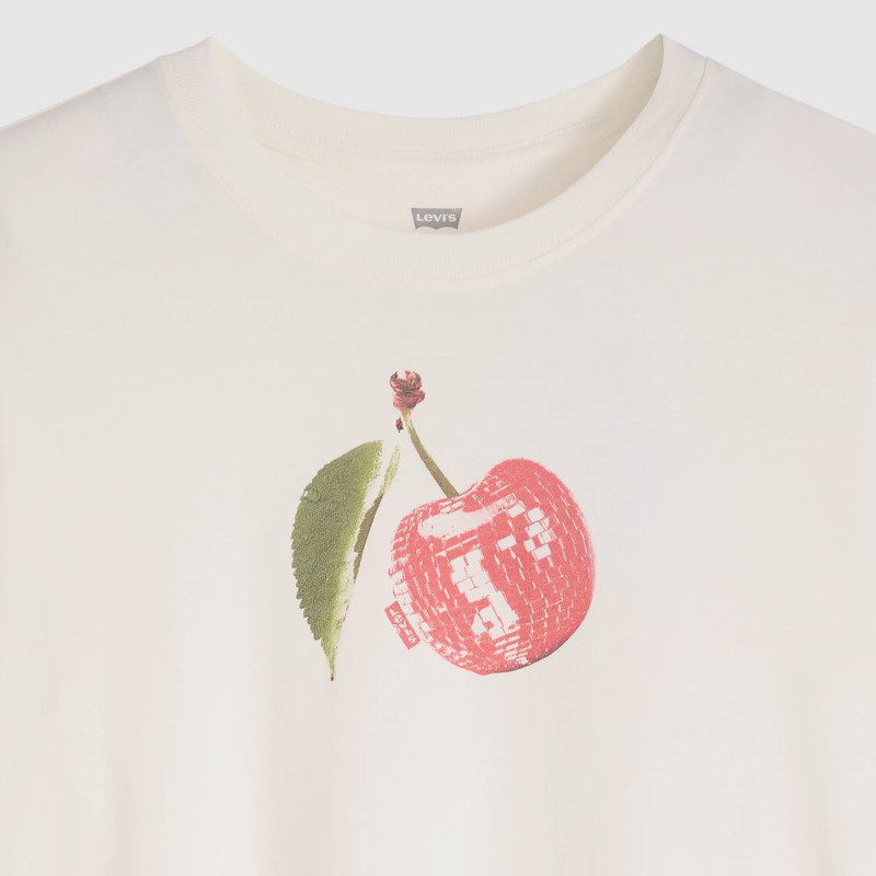 GRAPHIC LOGO FAVORITE SHORT SLEEVE TEE 6