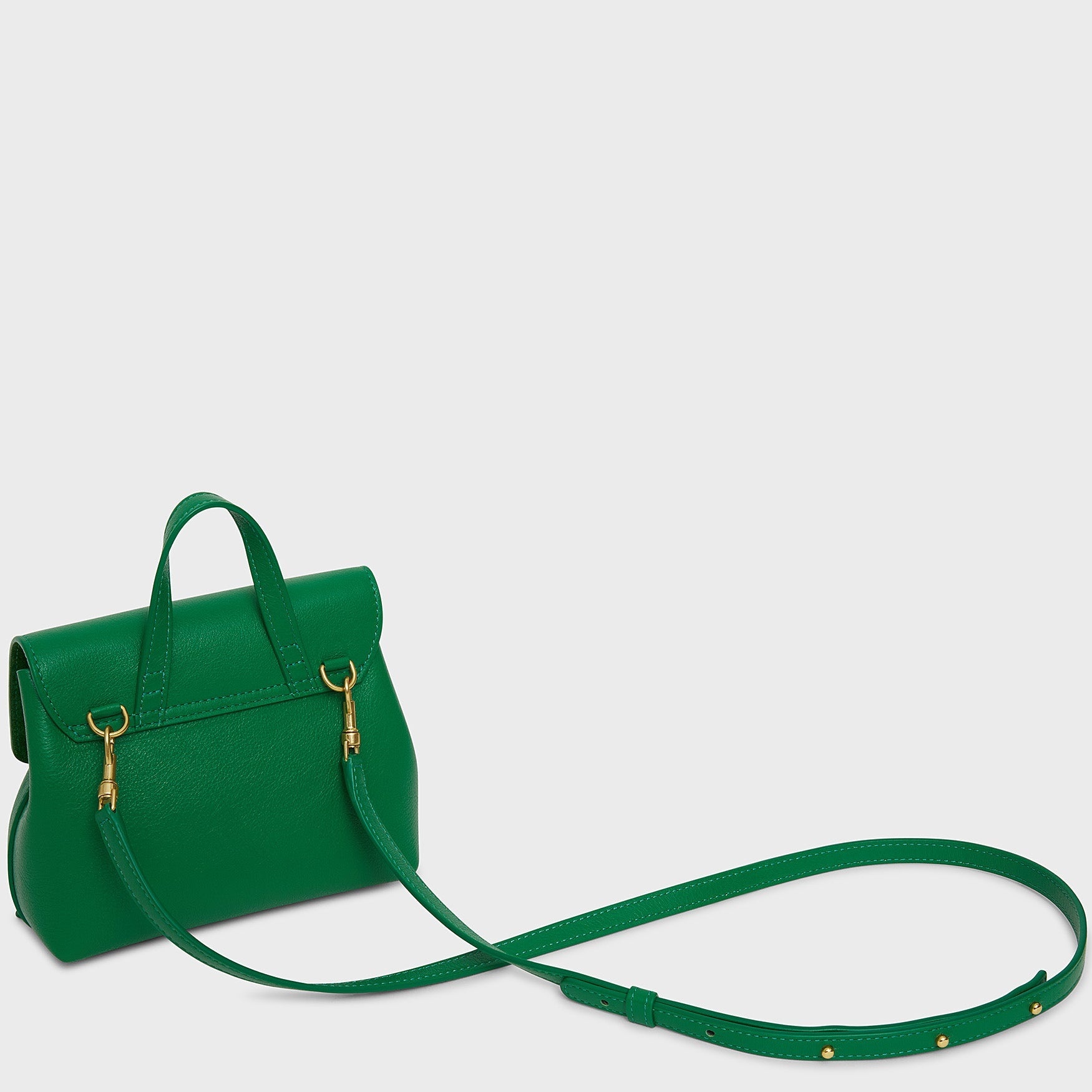 MINI SOFT LADY BAG - 3