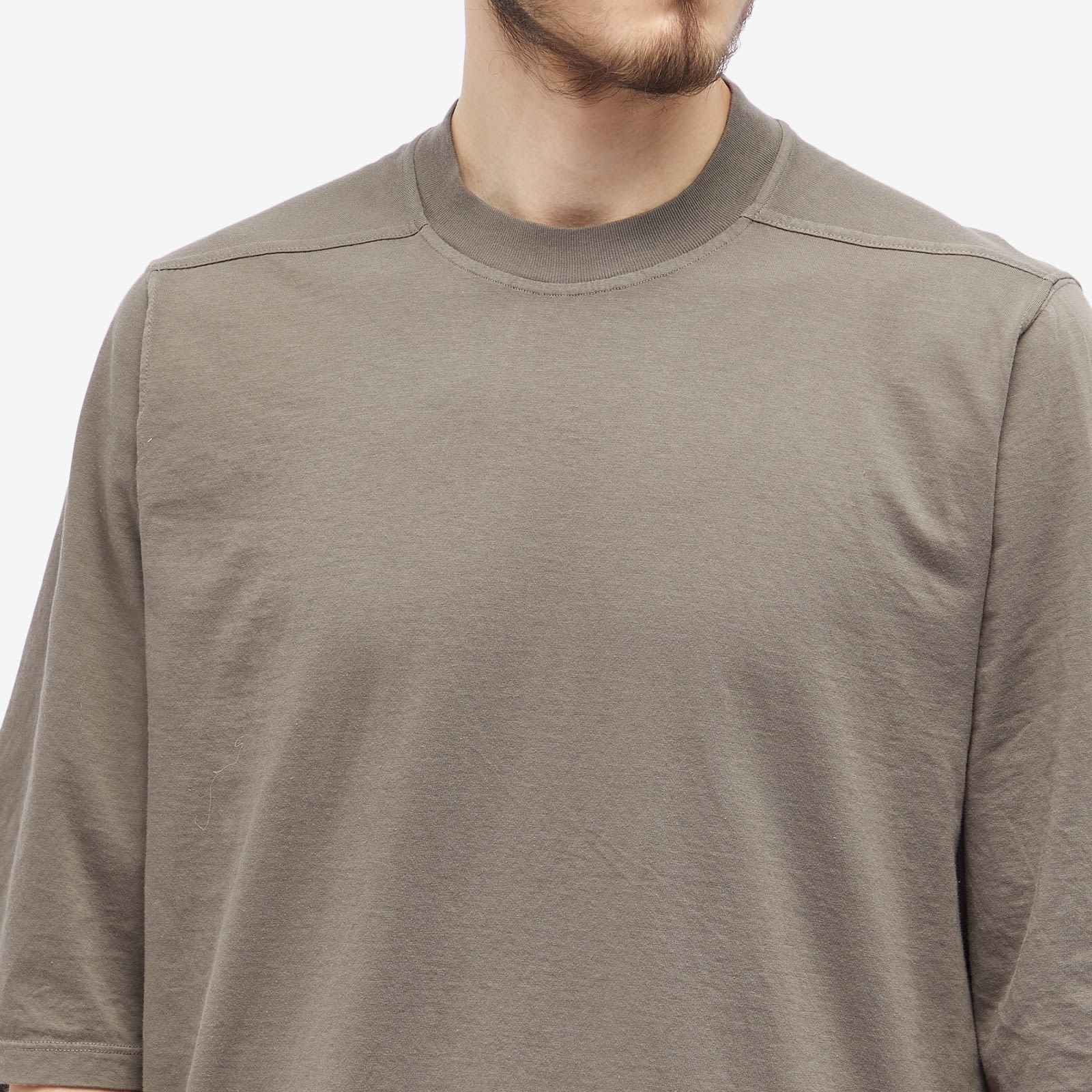 Rick Owens DRKSHDW Jumbo T-Shirt - 5