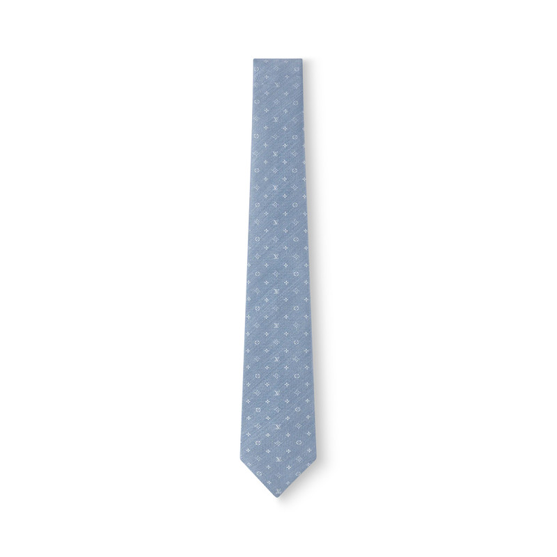 LV Classic Tie 1