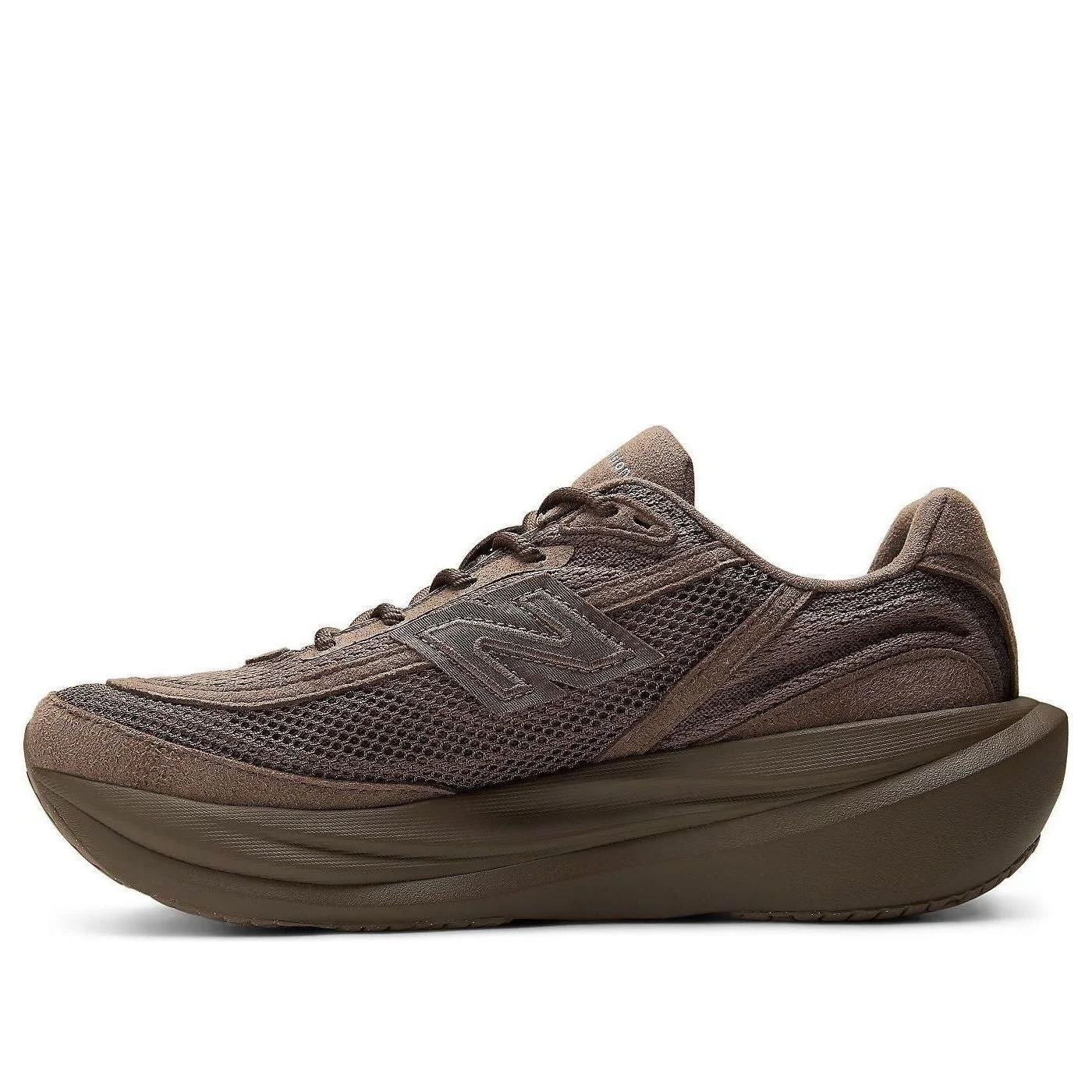 (WMNS) New Balance 1080v15 x District Vision 'Cortado' W108062K - 1