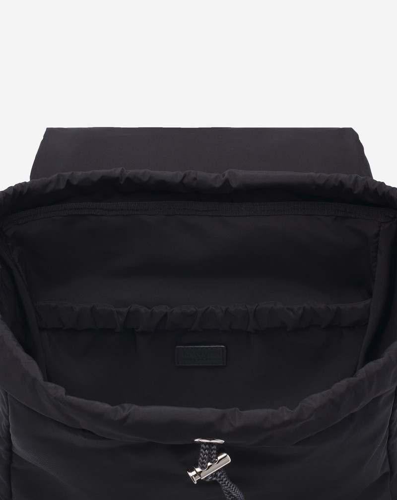 CURB NYLON BACKPACK 5