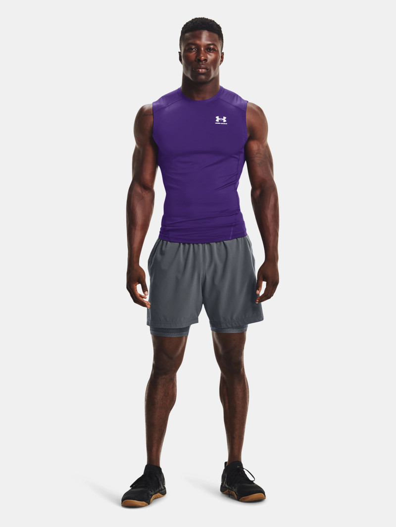 HeatGear® 5