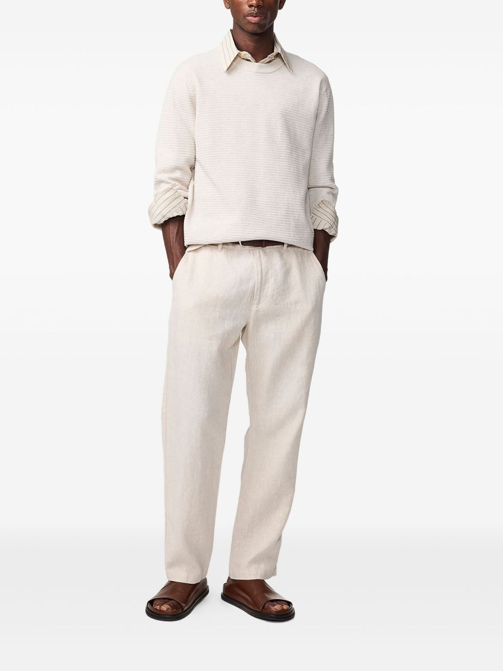 Fabian sweater - 2