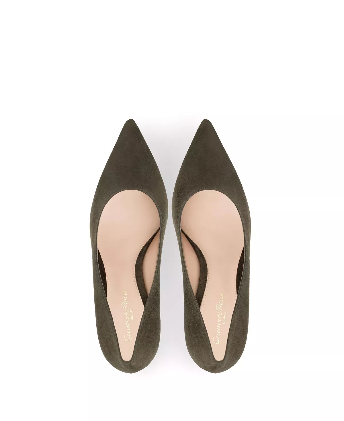 Women's Gianvito 85 Pumps - 3