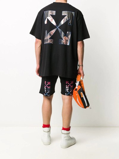 Off-White Caravaggio Angel T-shirt outlook