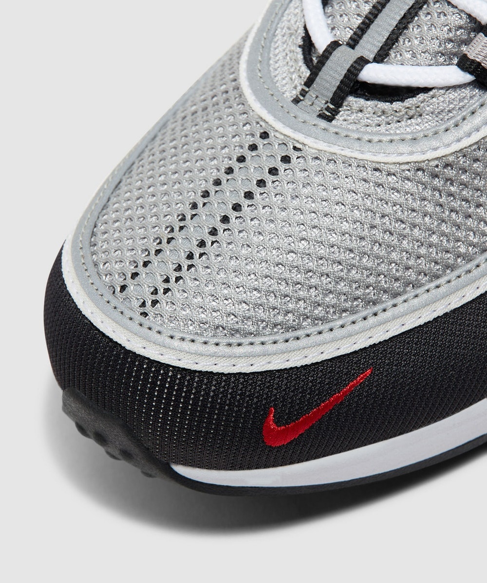 Air zoom spiridon sneaker - 5