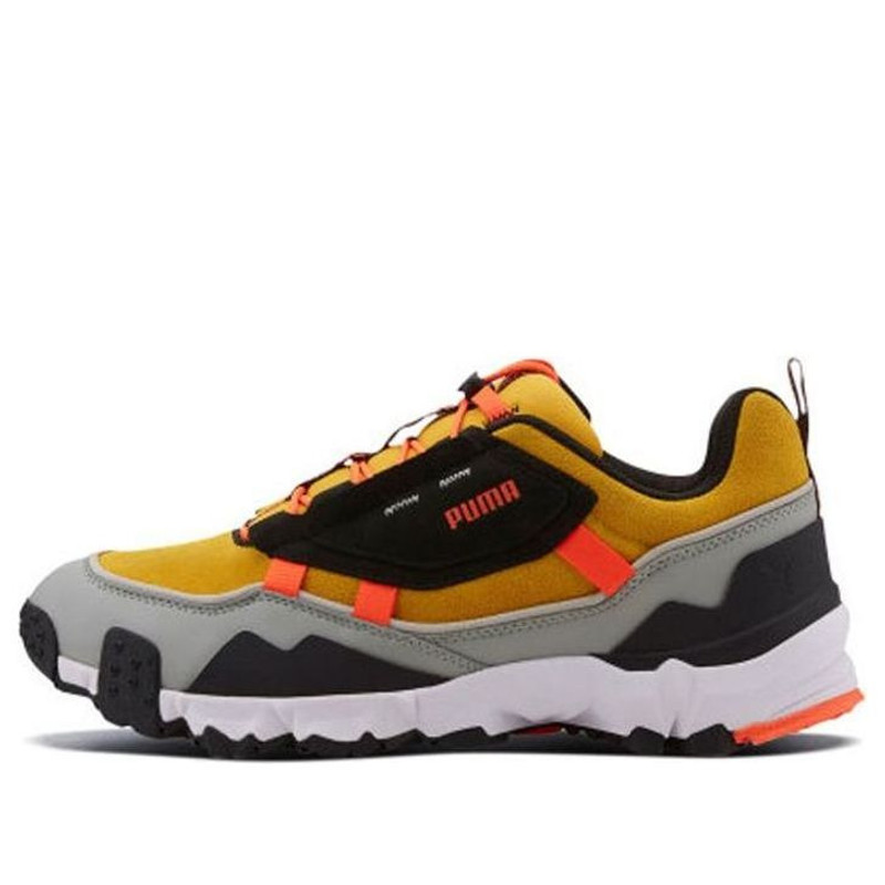 PUMA Trailfox Overland 'Golden Rod' 371475-02 - 1