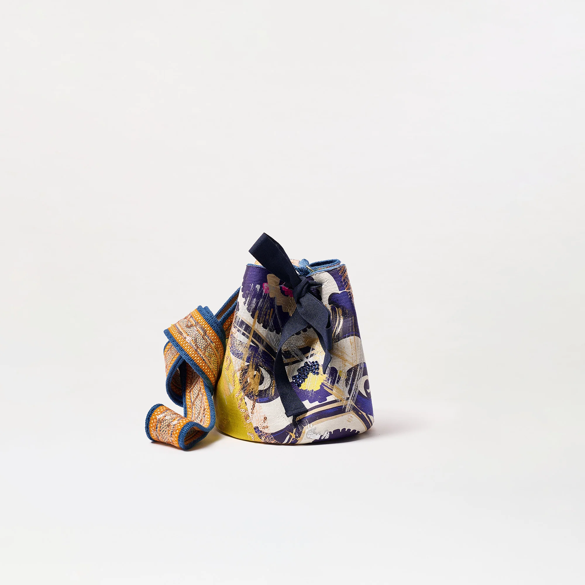 Mochila Laaput Small - 1