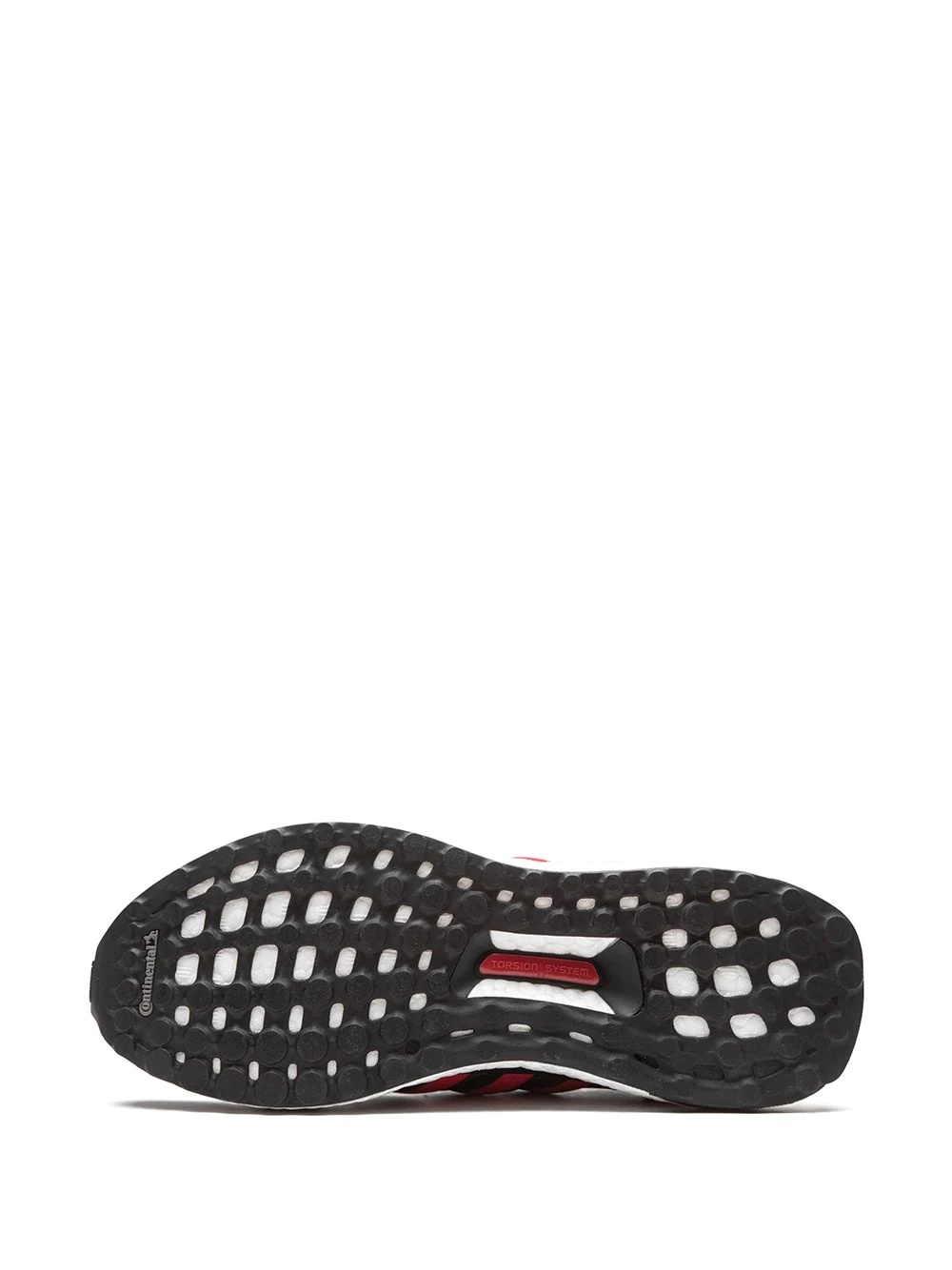 Ultraboost S&L low-top sneakers - 4