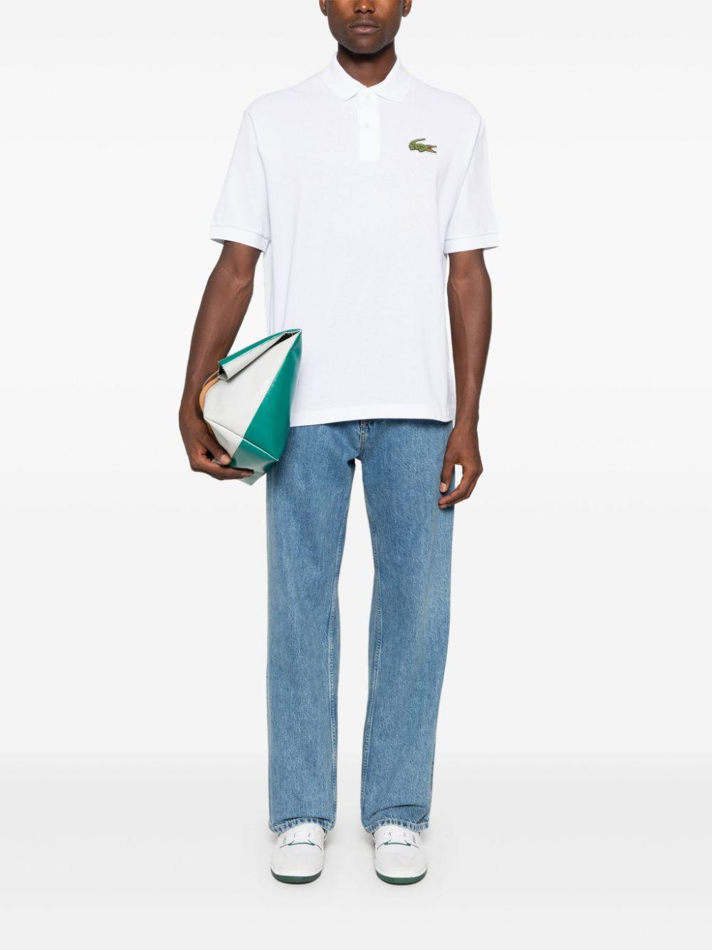 POLO ORIGINAL L.12.12 LOOSE FIT LACOSTE - 2