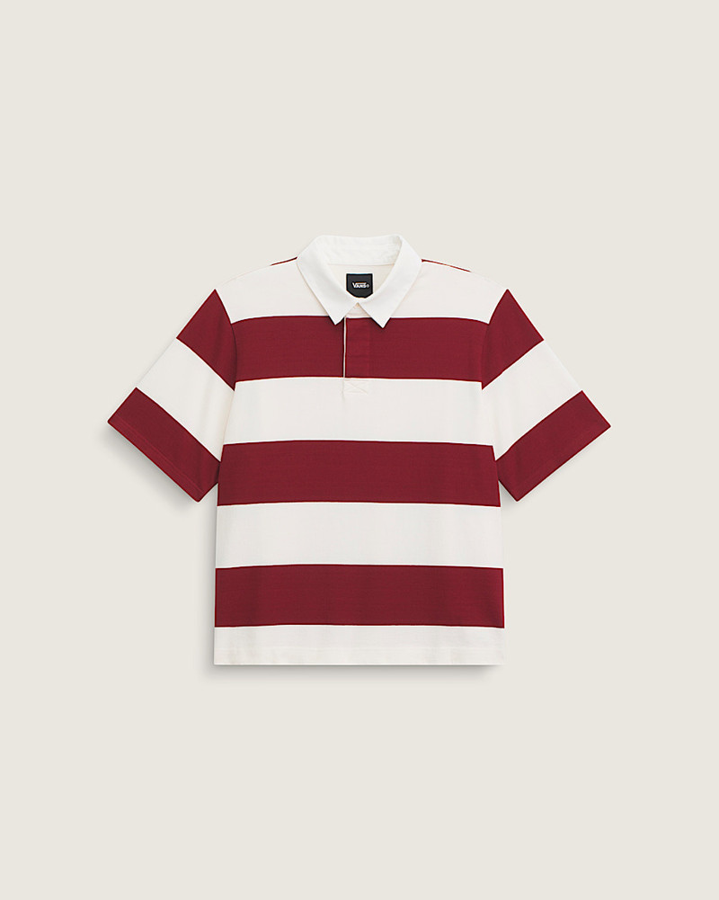 Vans Rugby Shirt outlook