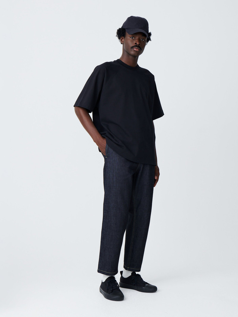 Studio Nicholson Harlow T-shirt outlook