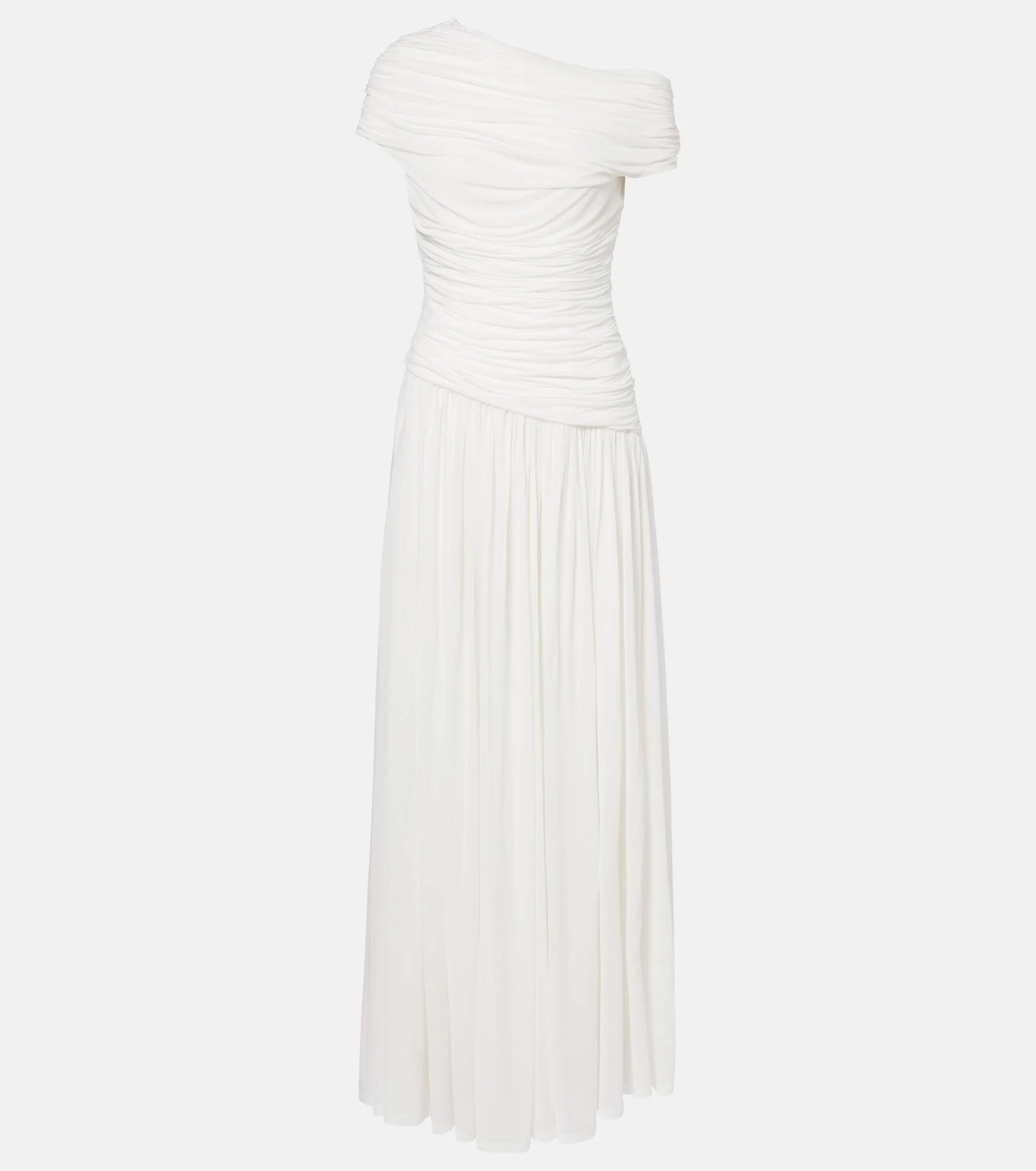 Rhiannon jersey maxi dress - 1