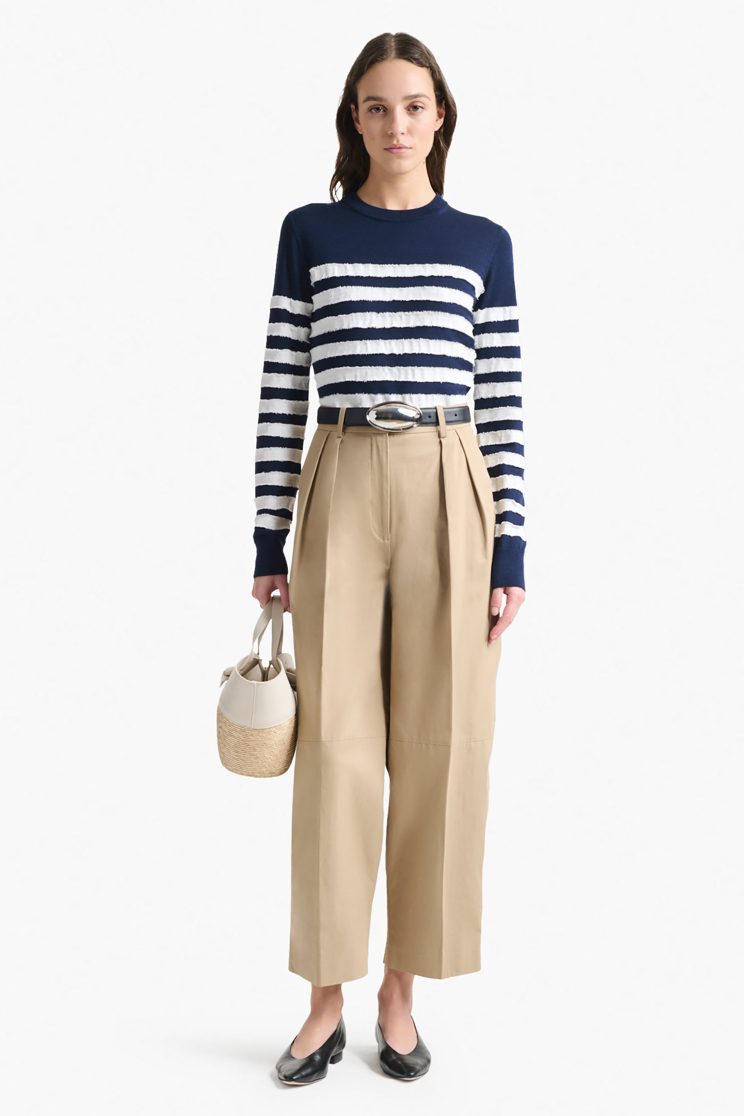 SKIPPY SWEATER - 2