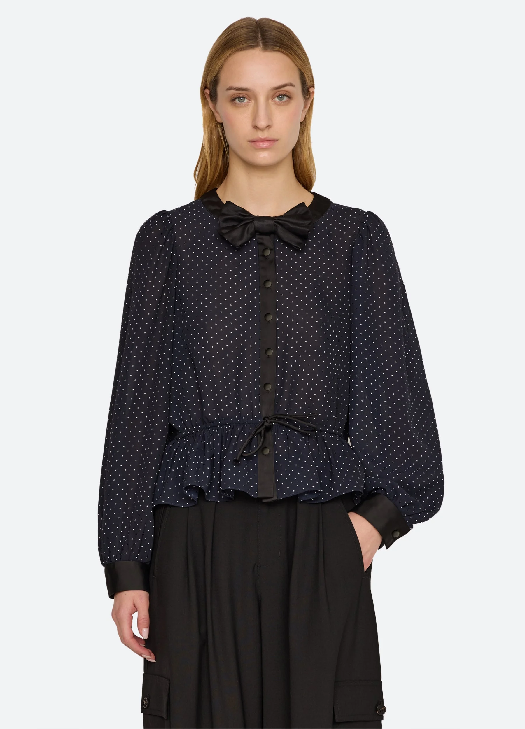 Jeanne Top - 1
