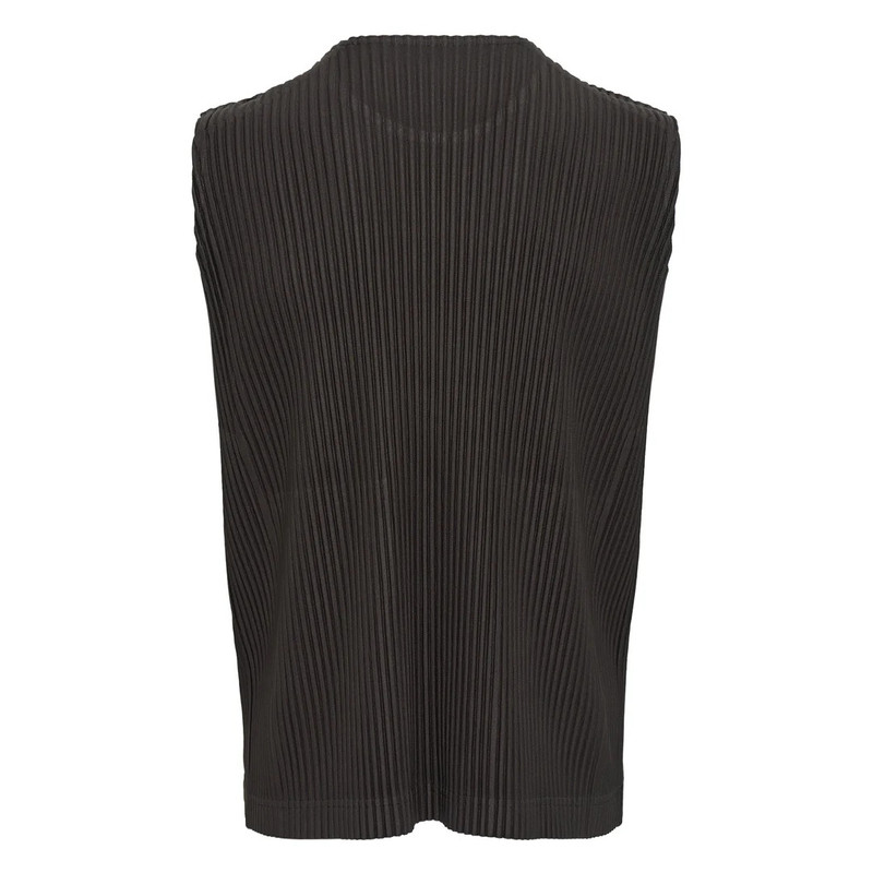 ISSEY MIYAKE Tailored Pleats 2 Vest outlook