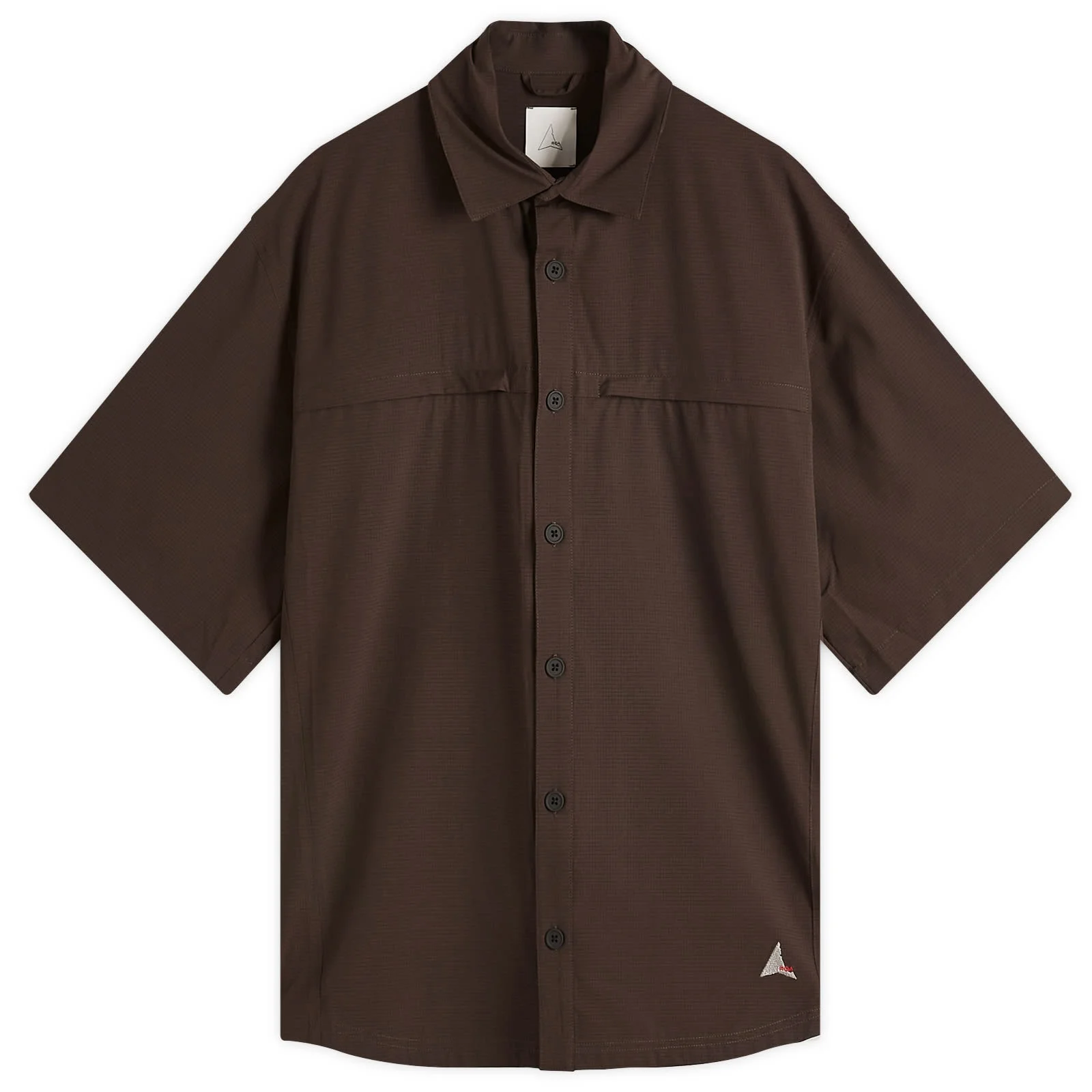 ROA Dot Air Shirt - 1