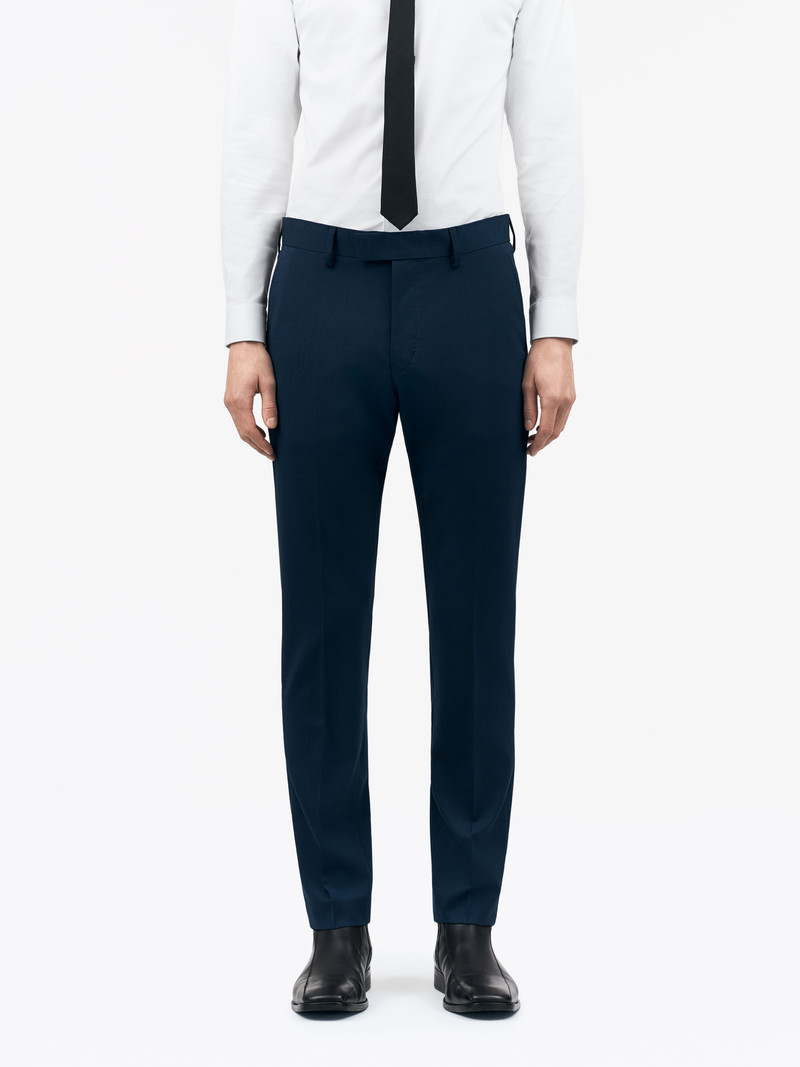 Tenuta Regular-straight Trousers 4