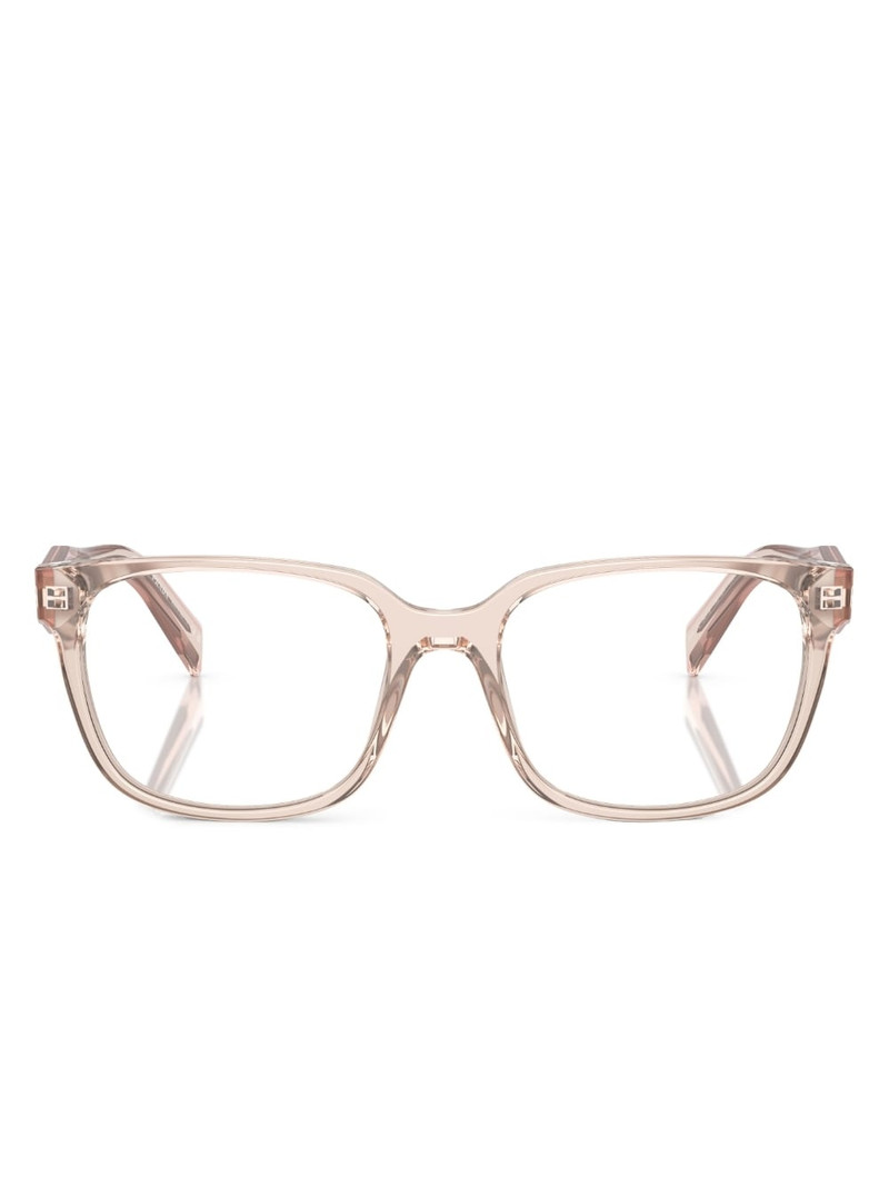 square-frame glasses 1