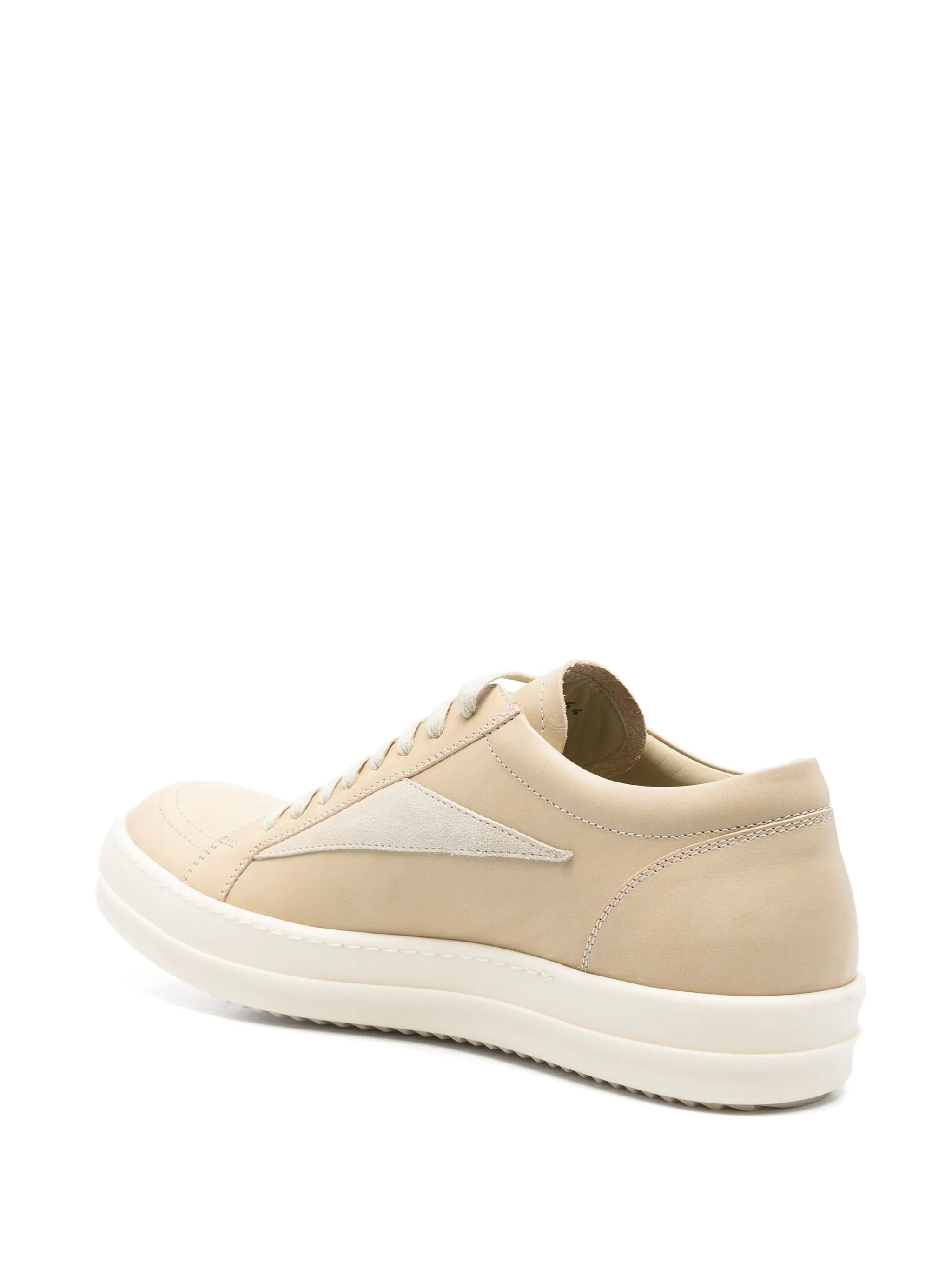 Rick Owens Hollywood Vintage Sneakers - 4