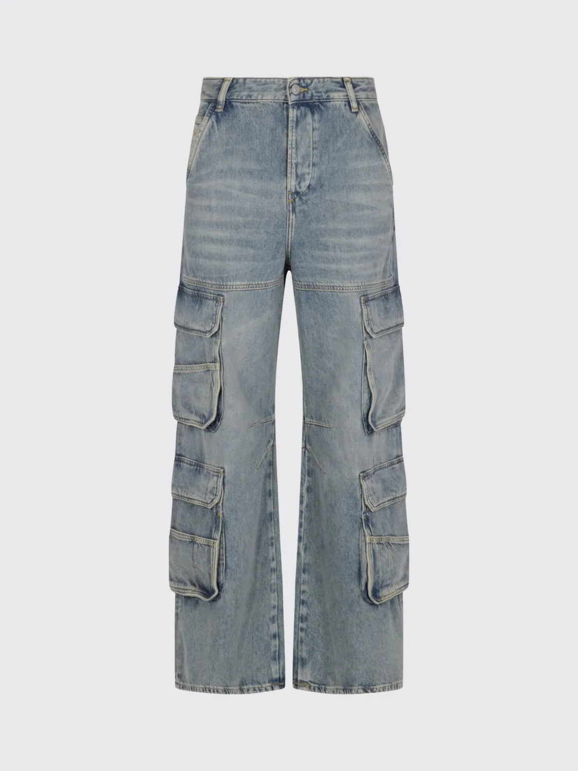 Jeans woman Diesel - 1