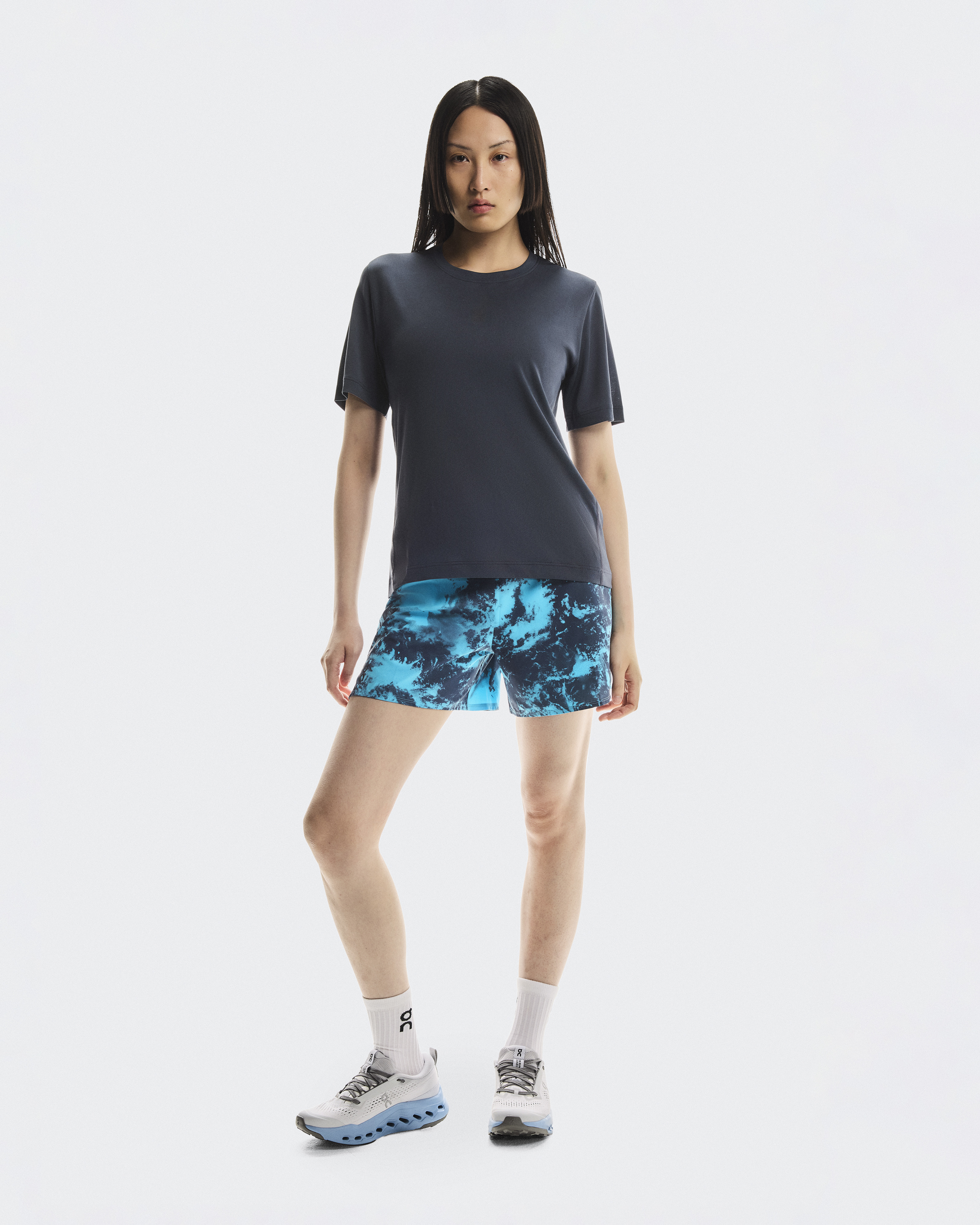 Trail Shorts - 3