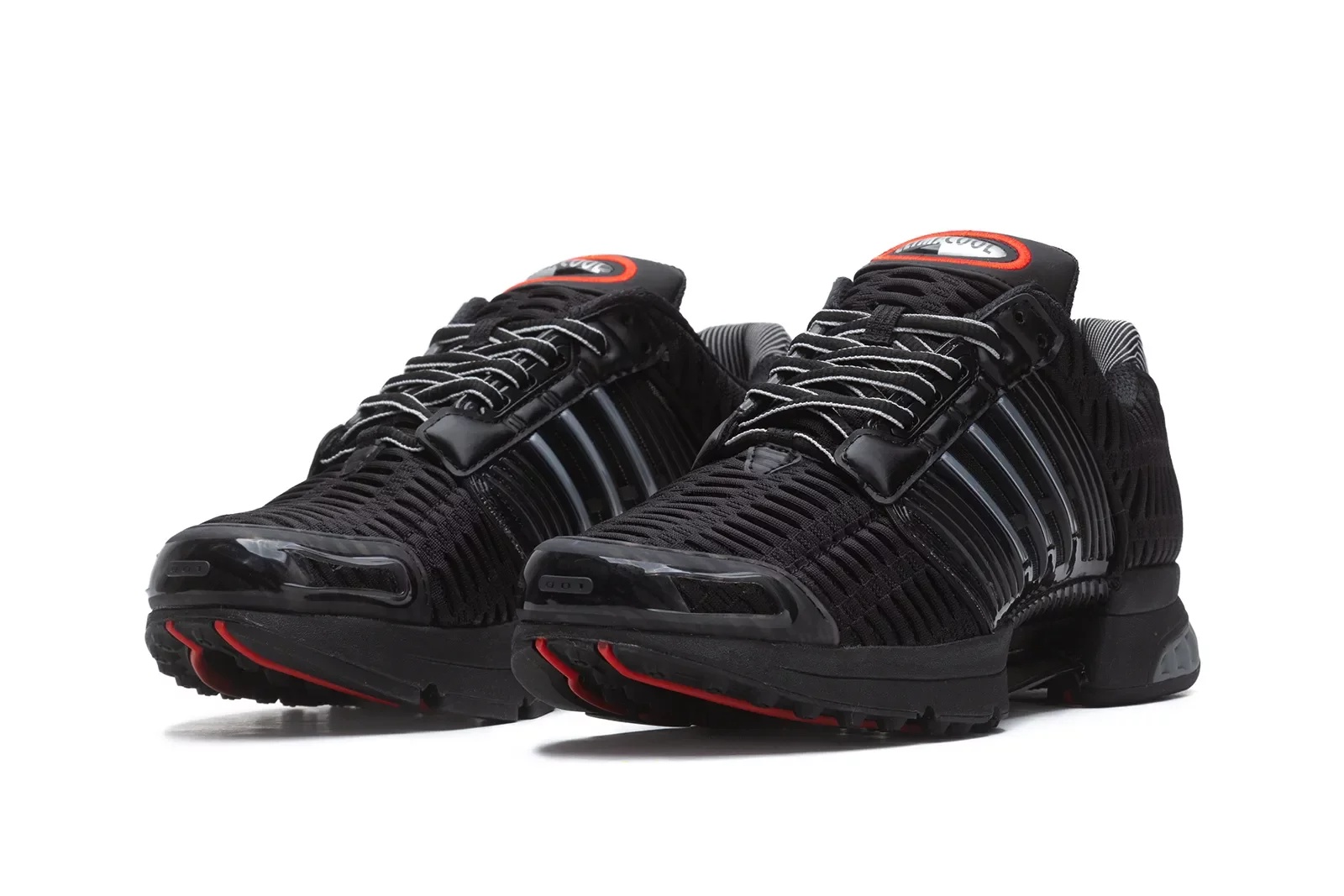 Climacool 1 "Black" - 3