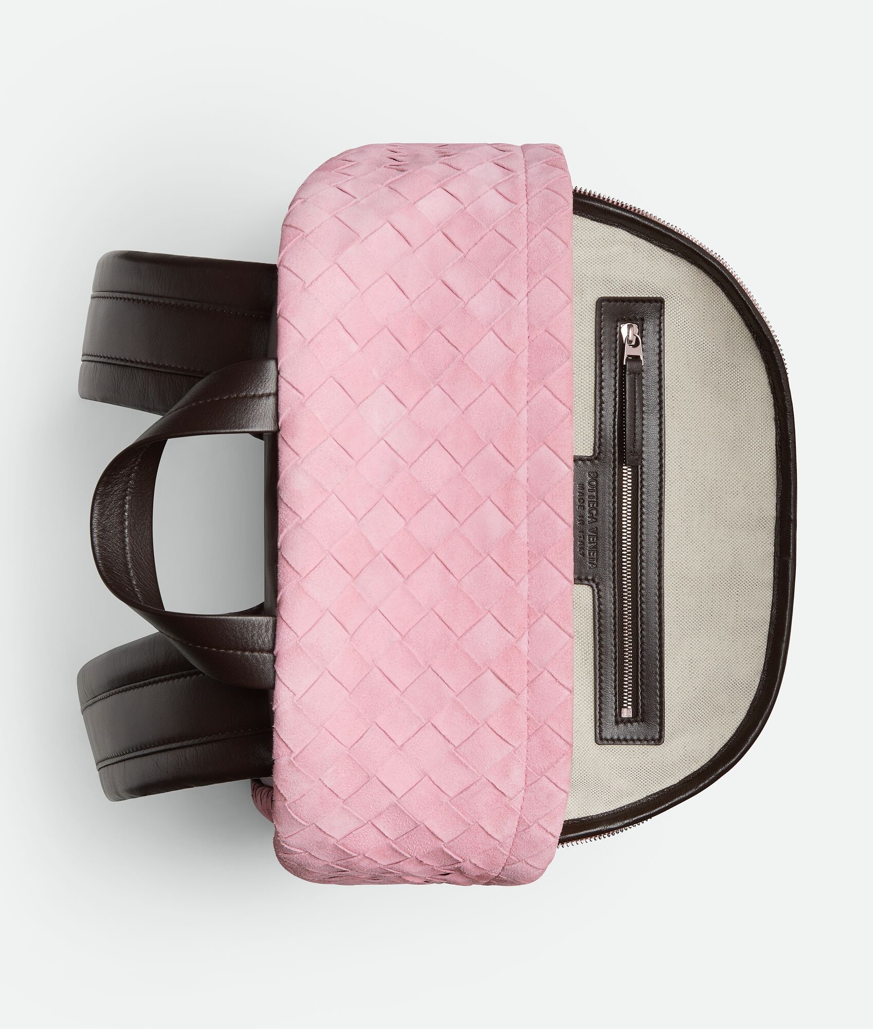 Intrecciato Backpack - 3