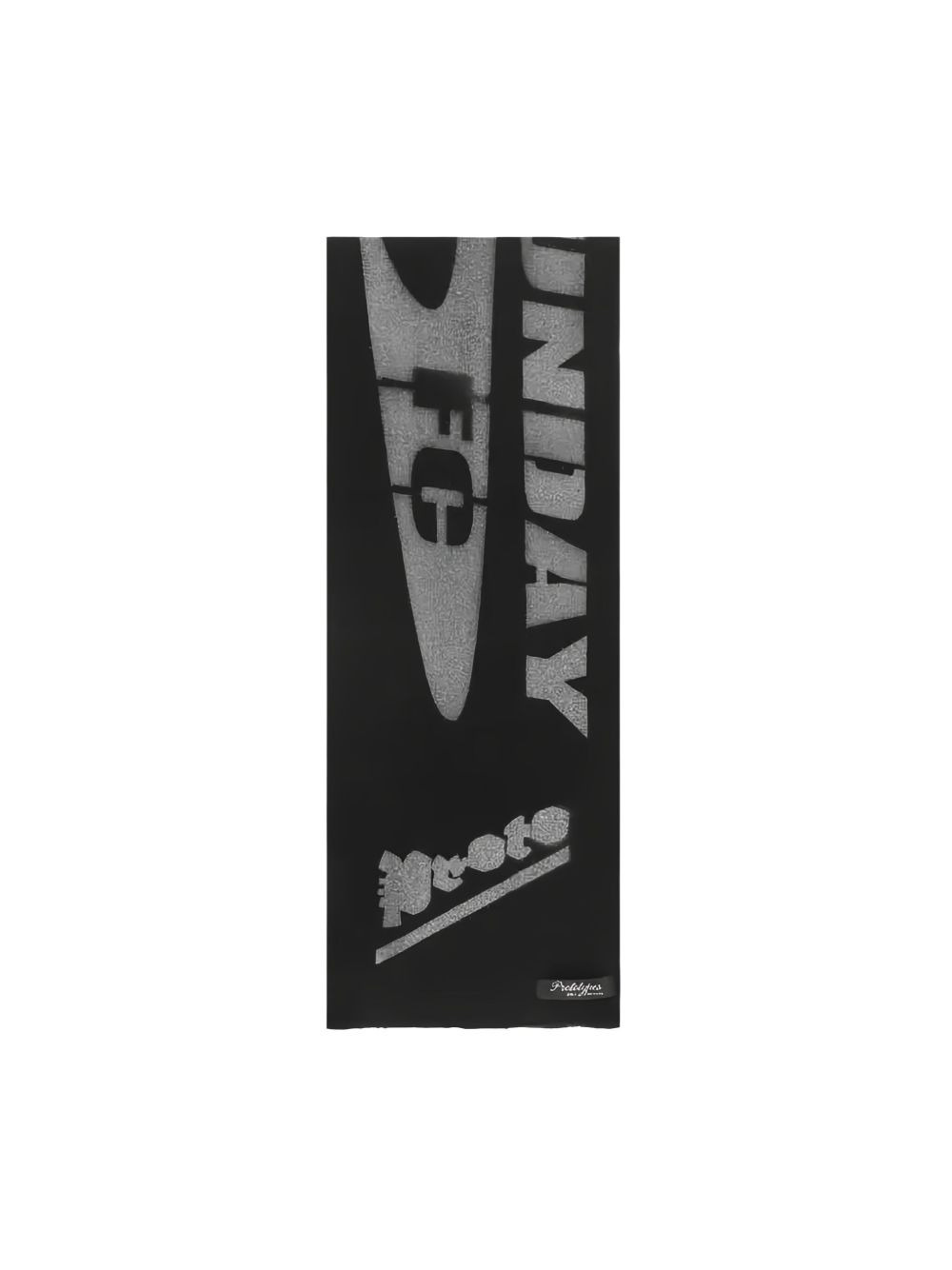 Football scarf - 3