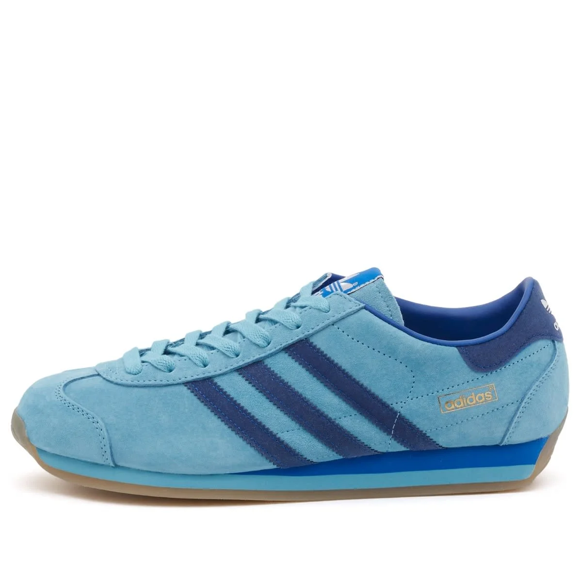 Adidas Country Japan - 1