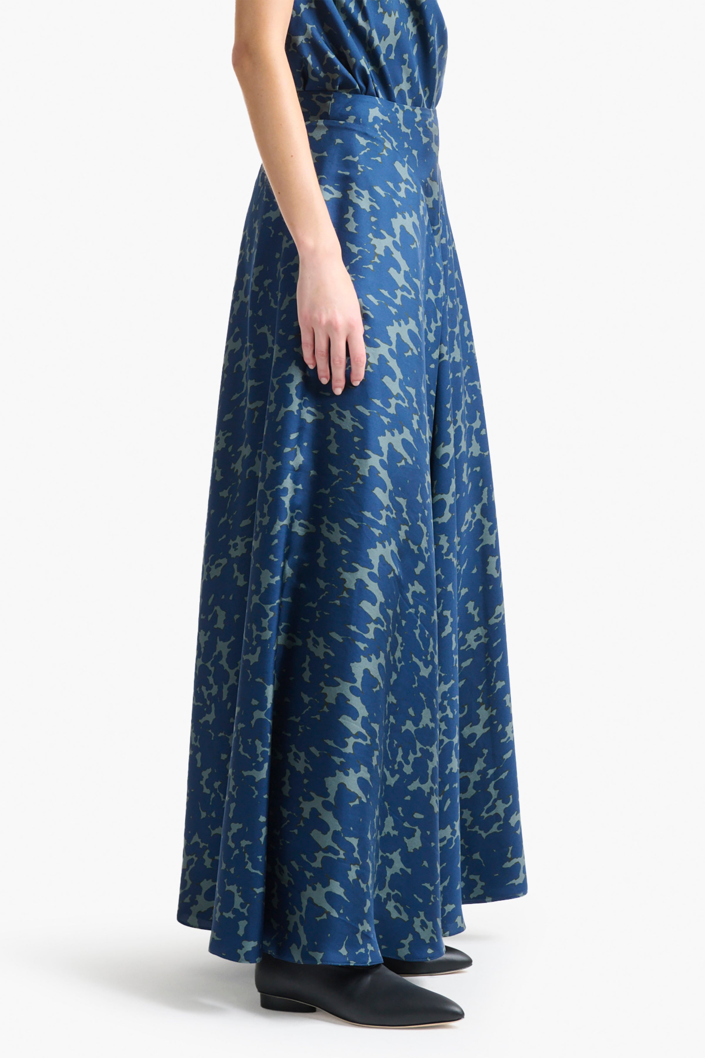 AMES SKIRT - 4