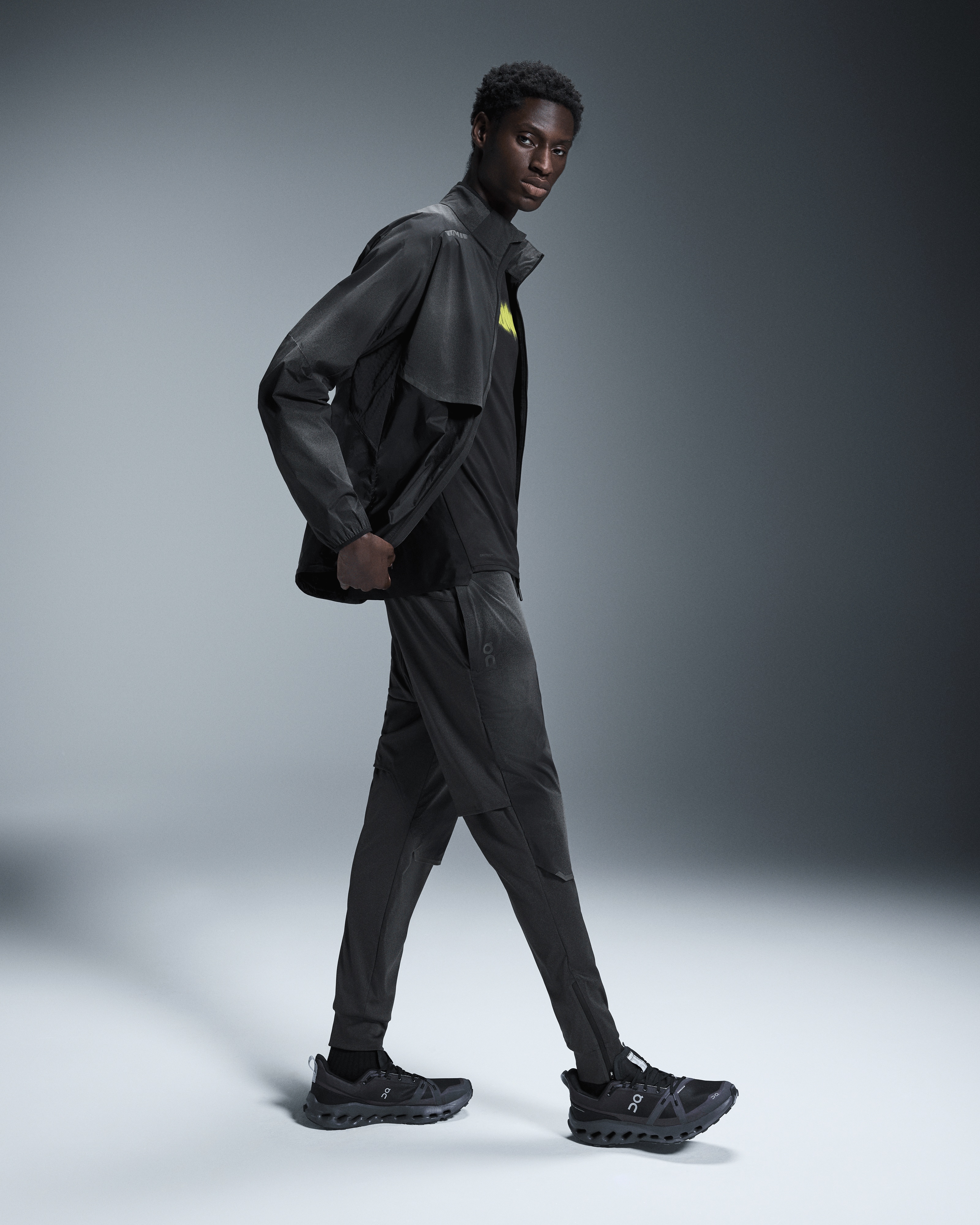 Weather Pants Lumos - 5