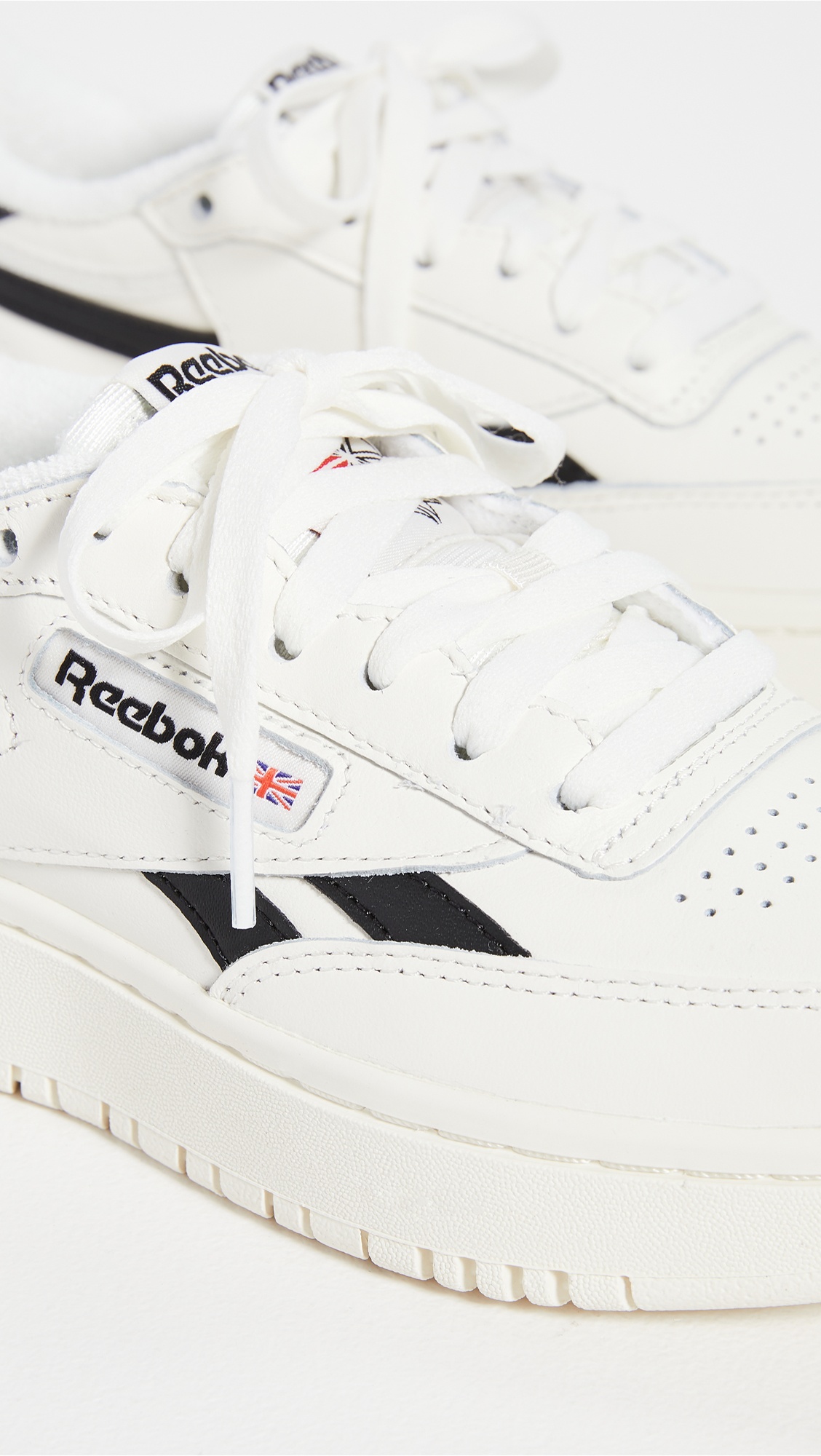 Club C Double Sneakers - 5
