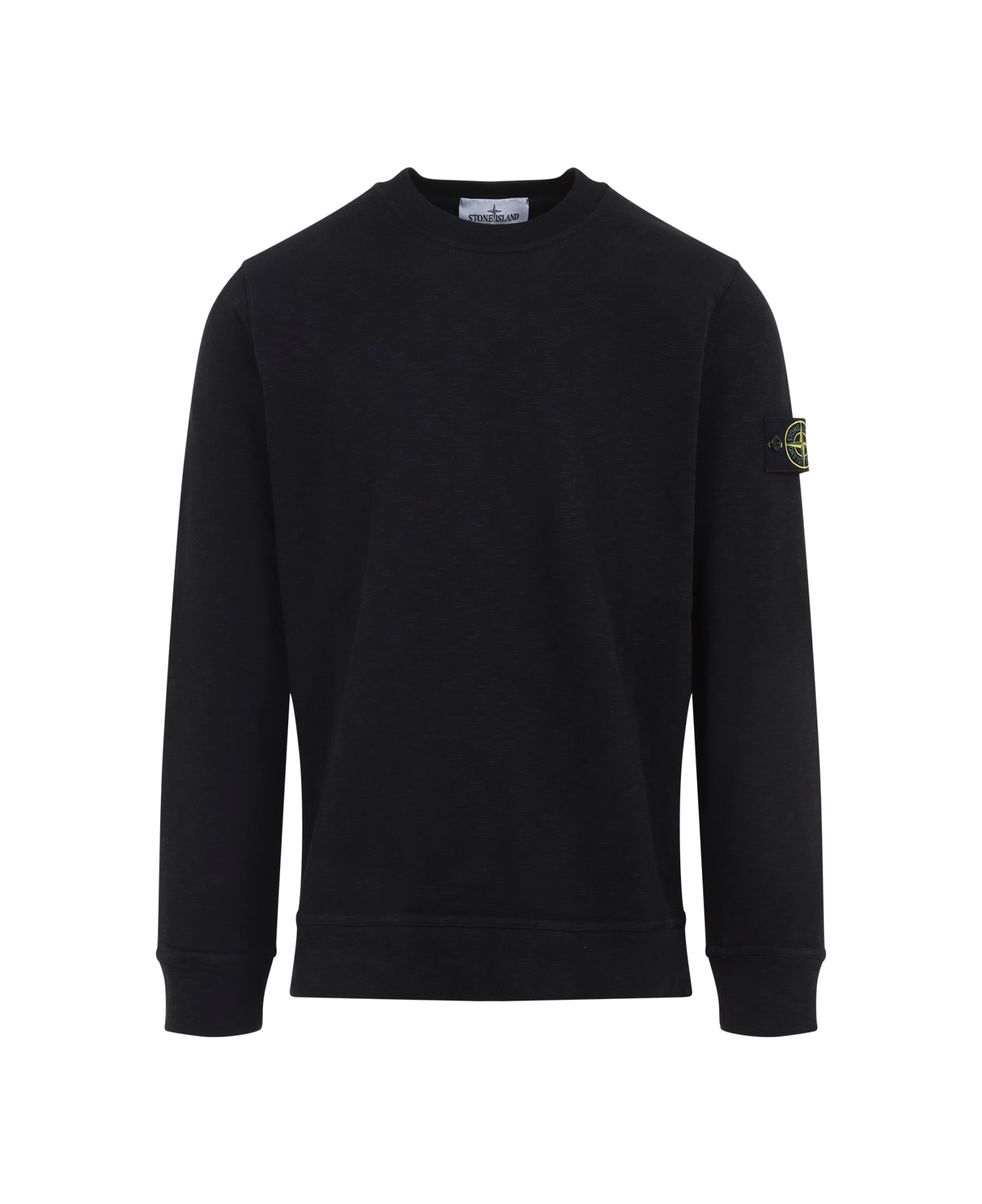Cotton Sweatshirt - 2